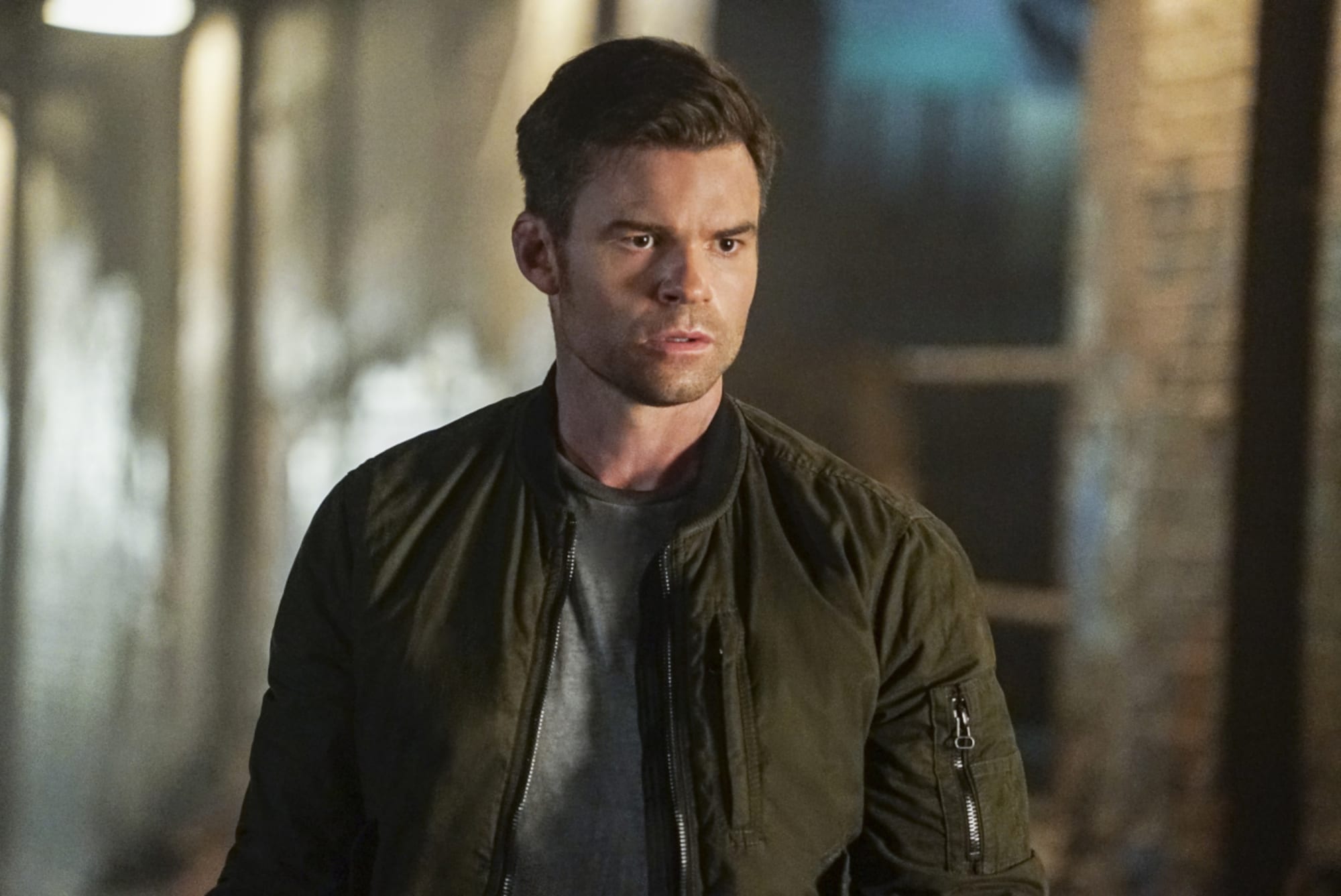 Elijah and Hayley's significance gets lost on Legacies