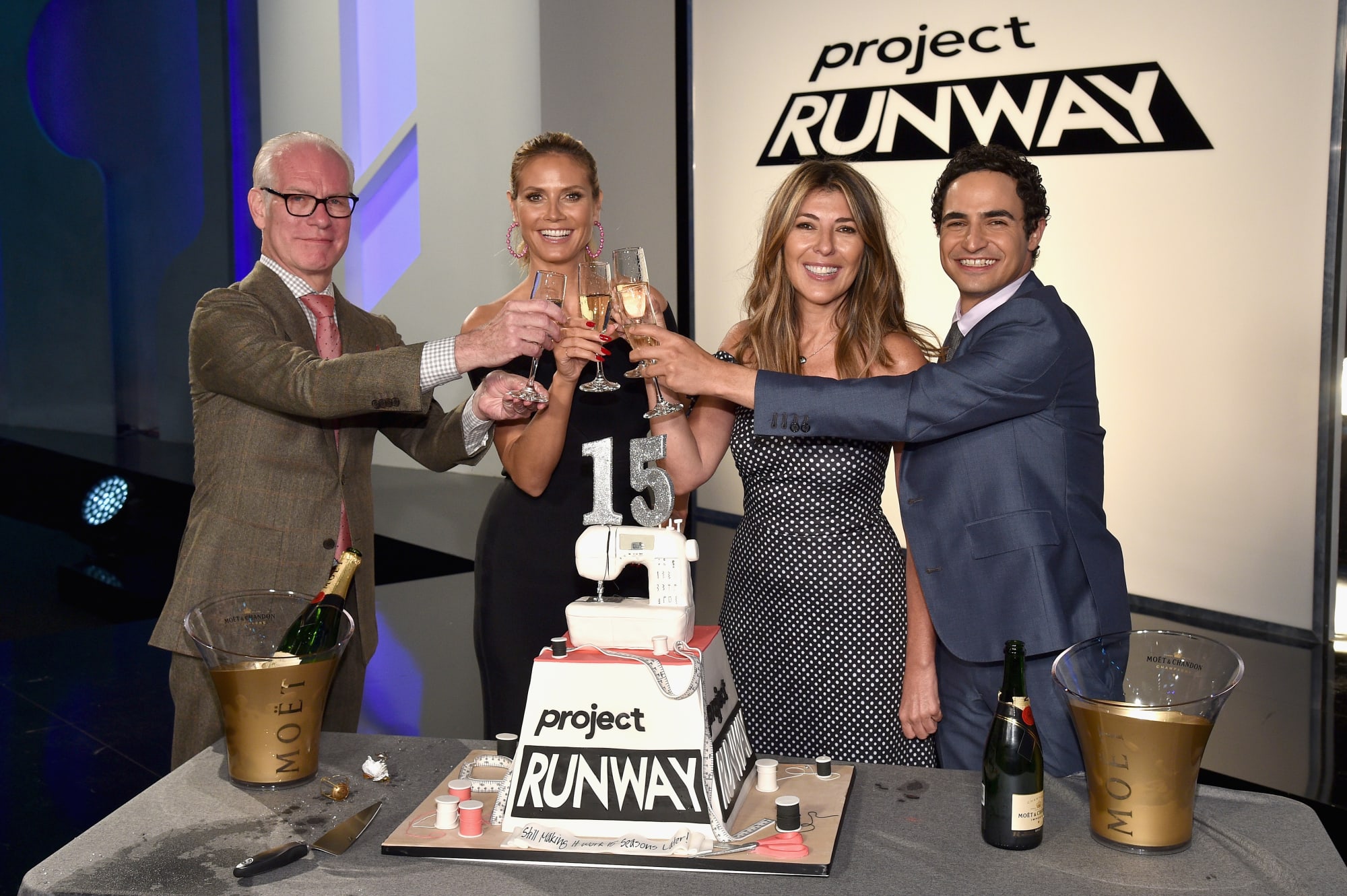who went home on project runway season 15 episode 7