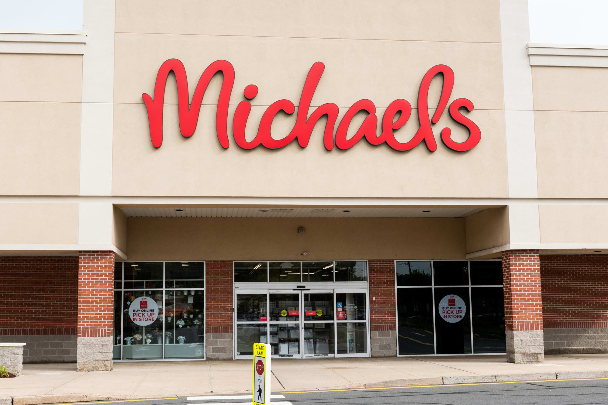 Michaels Store's Hours of Operation
