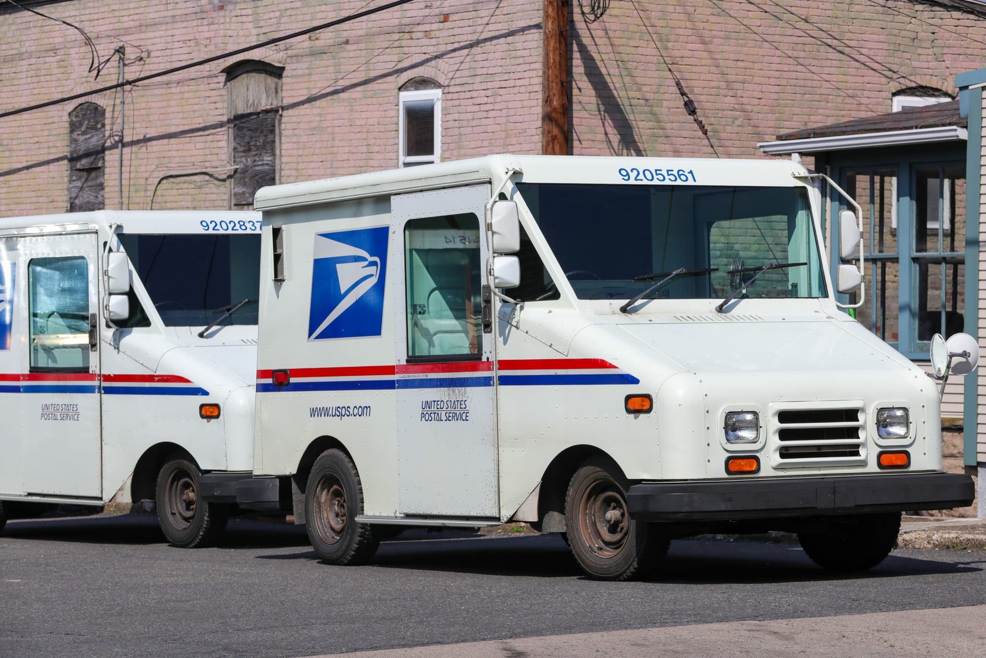Is the Post Office closed on Labor Day? (2022)