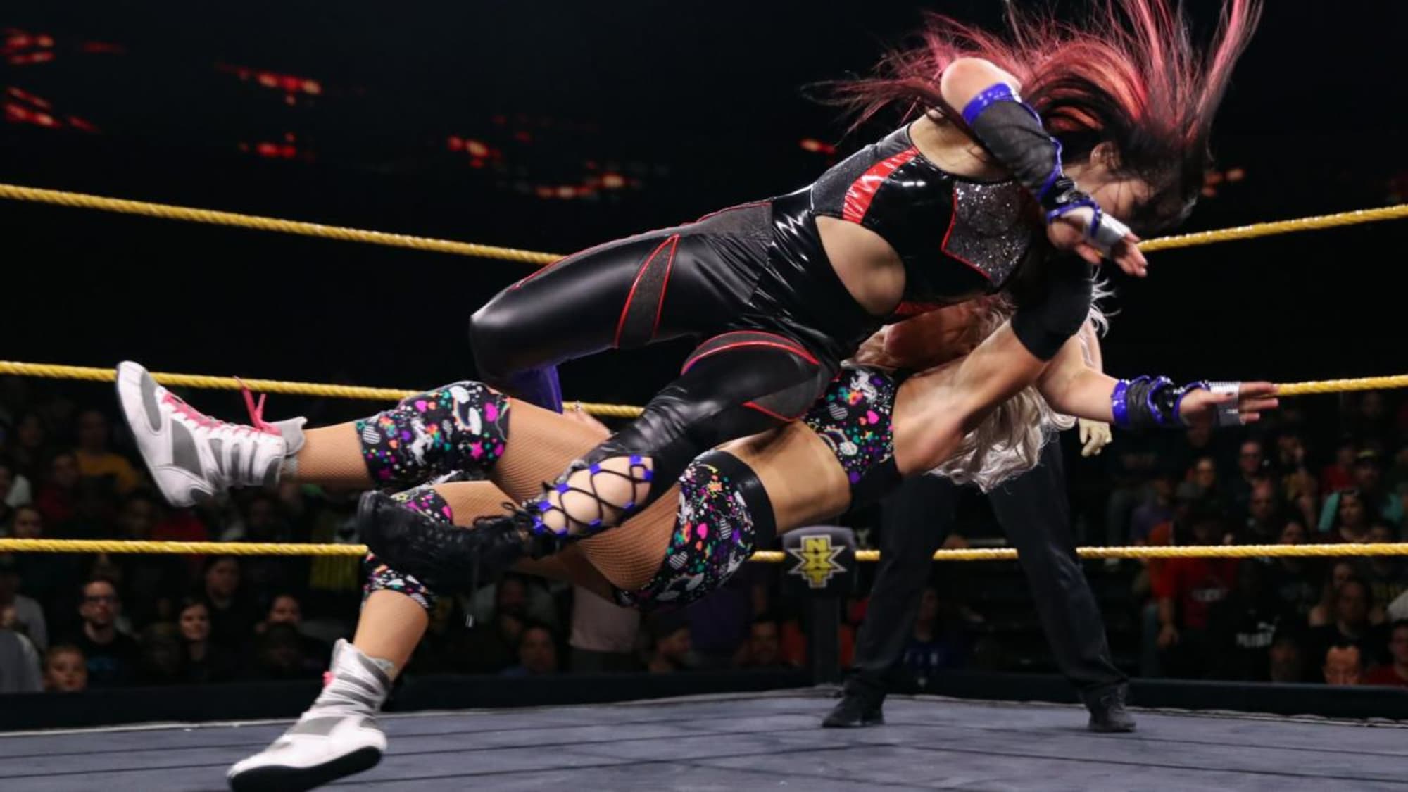 Poppy Returning To NXT Next Week - Wrestling Attitude