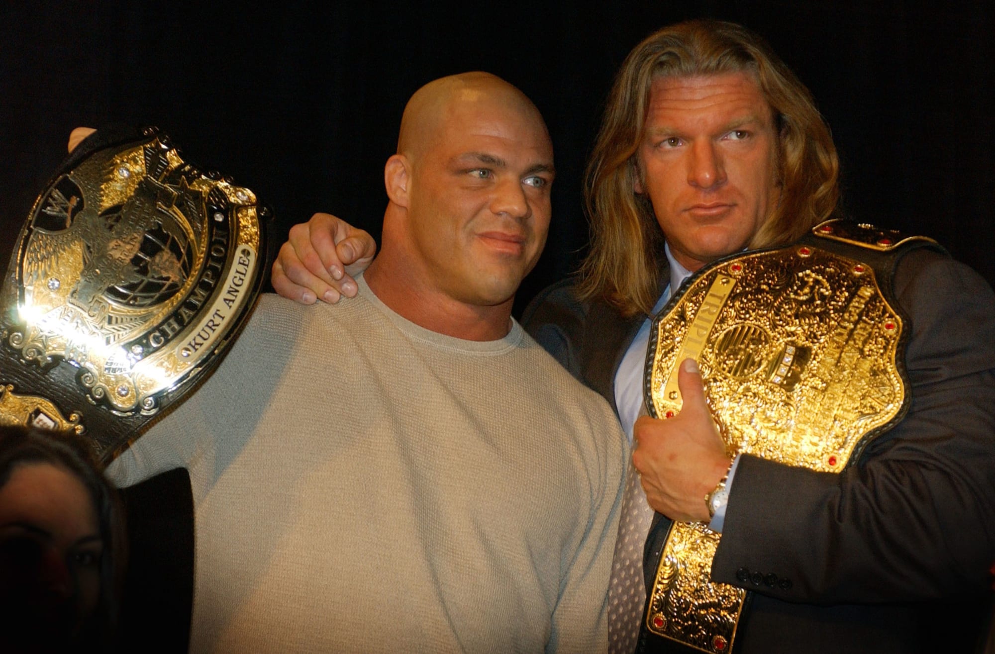 10 Best Tag Team Matches Of All Time