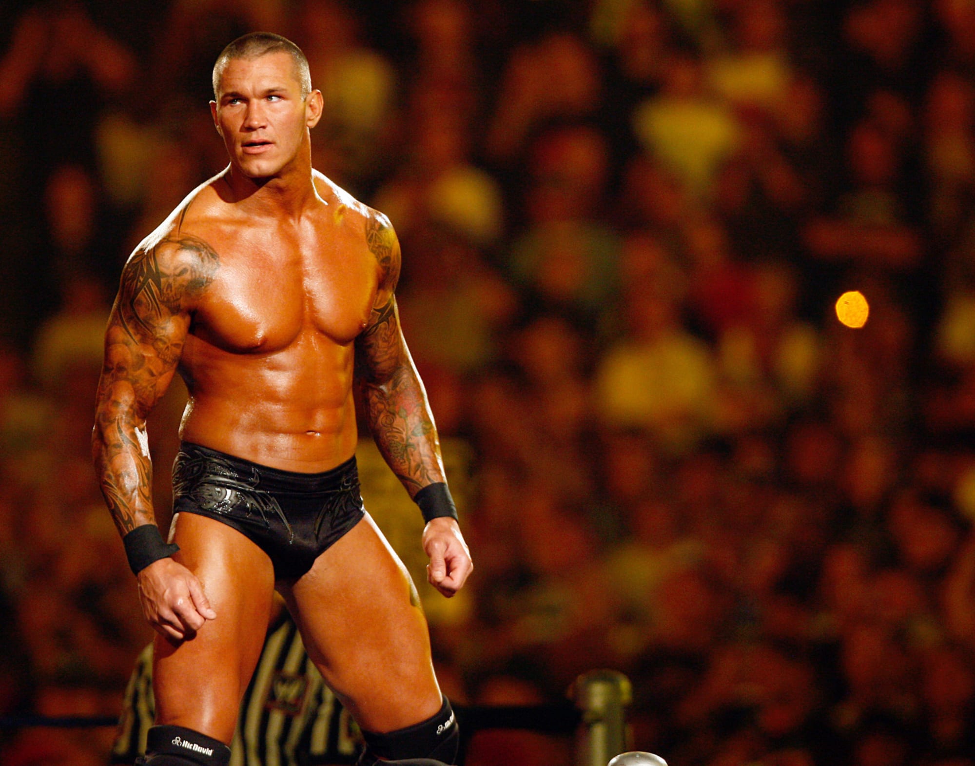 WWE: Why Randy Orton is the Epitome of a Perfect Heel
