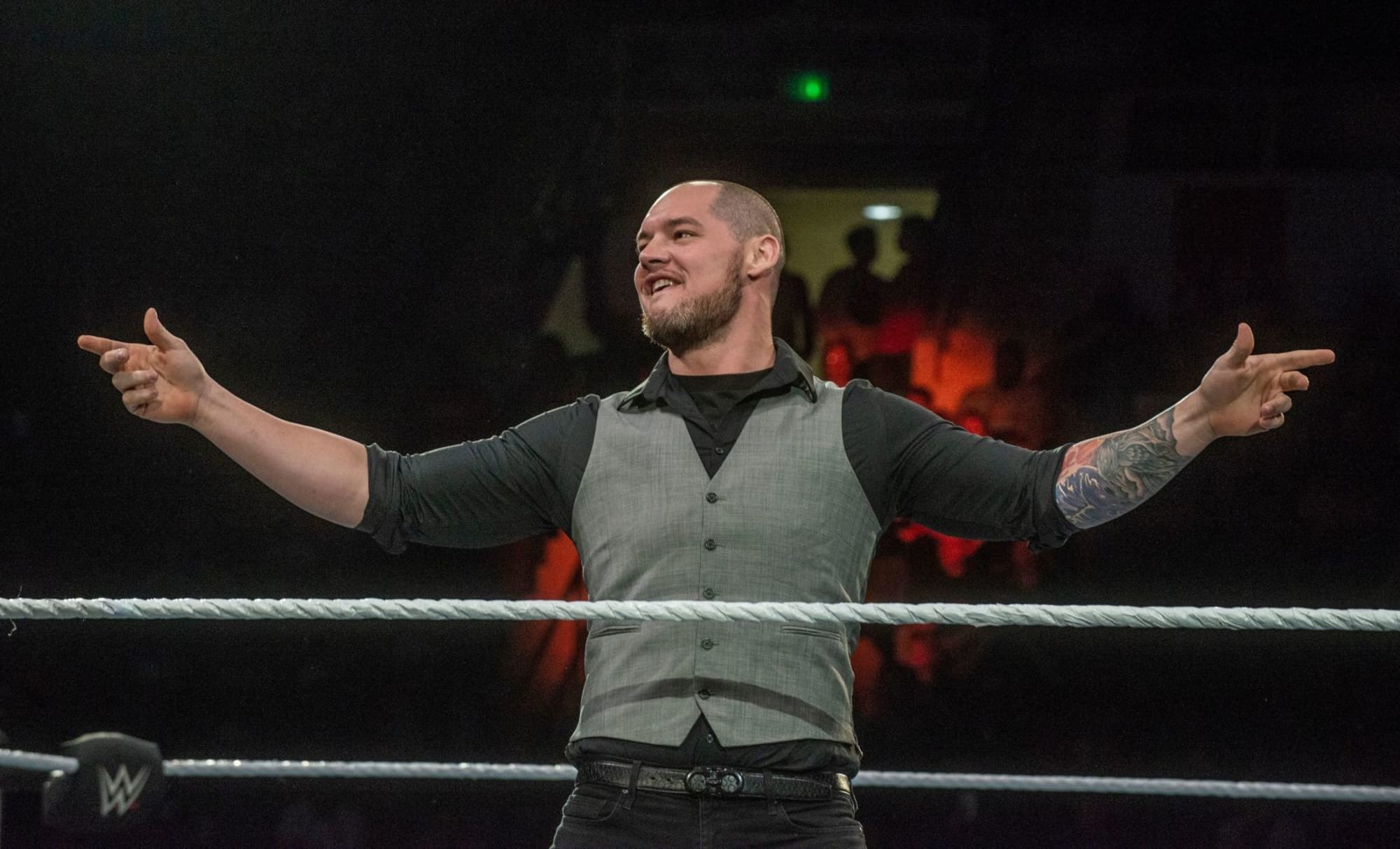 WWE must stop bringing main roster talent down to NXT