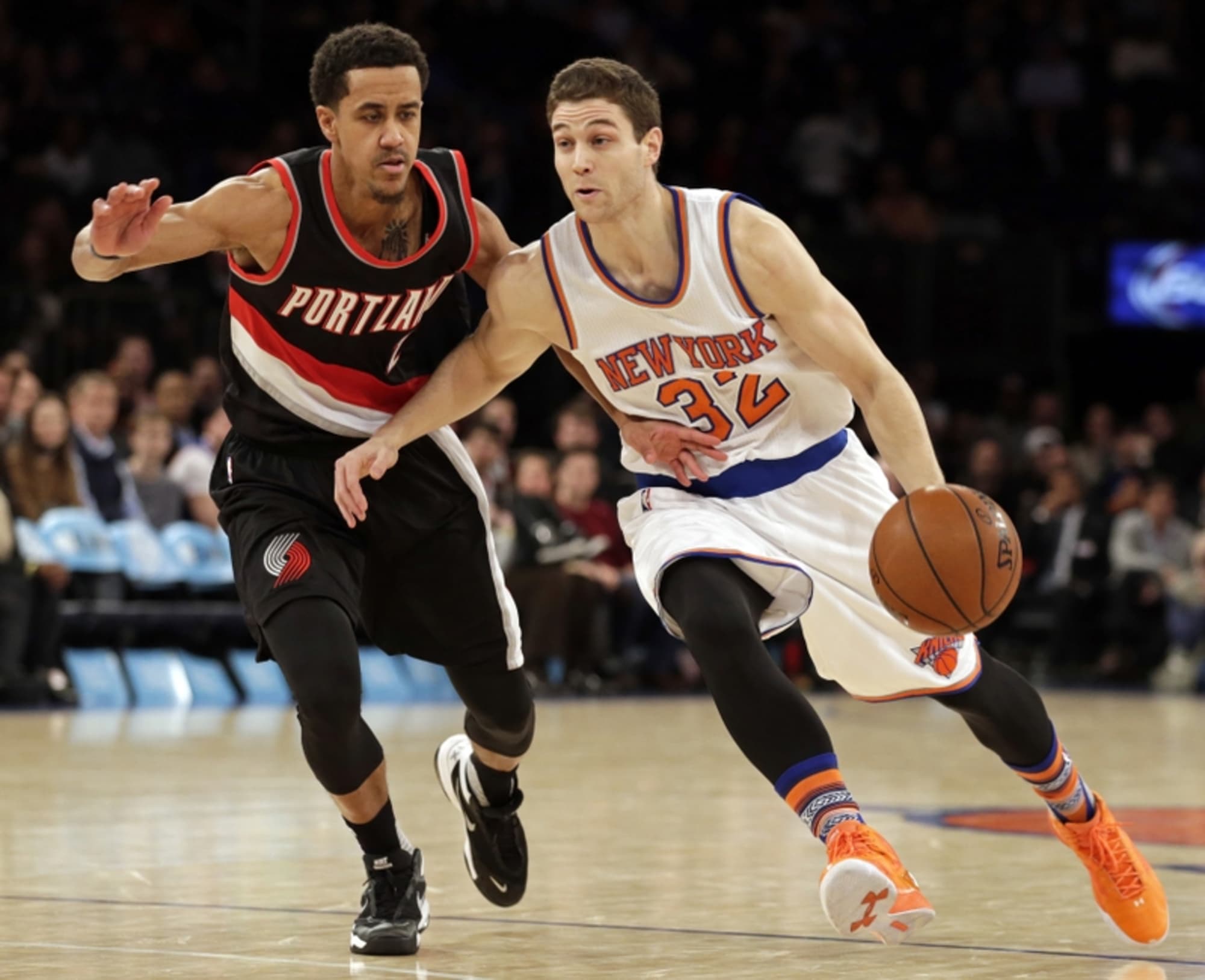 Westchester Knicks to open season at Madison Square Garden