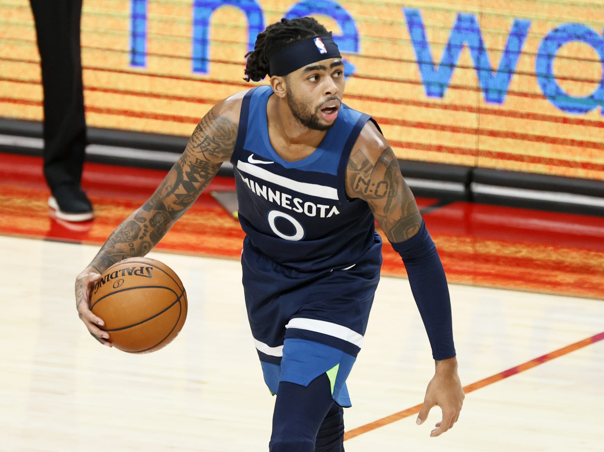 Timberwolves Trade Rumors: 3 reasons to love the DLo deal
