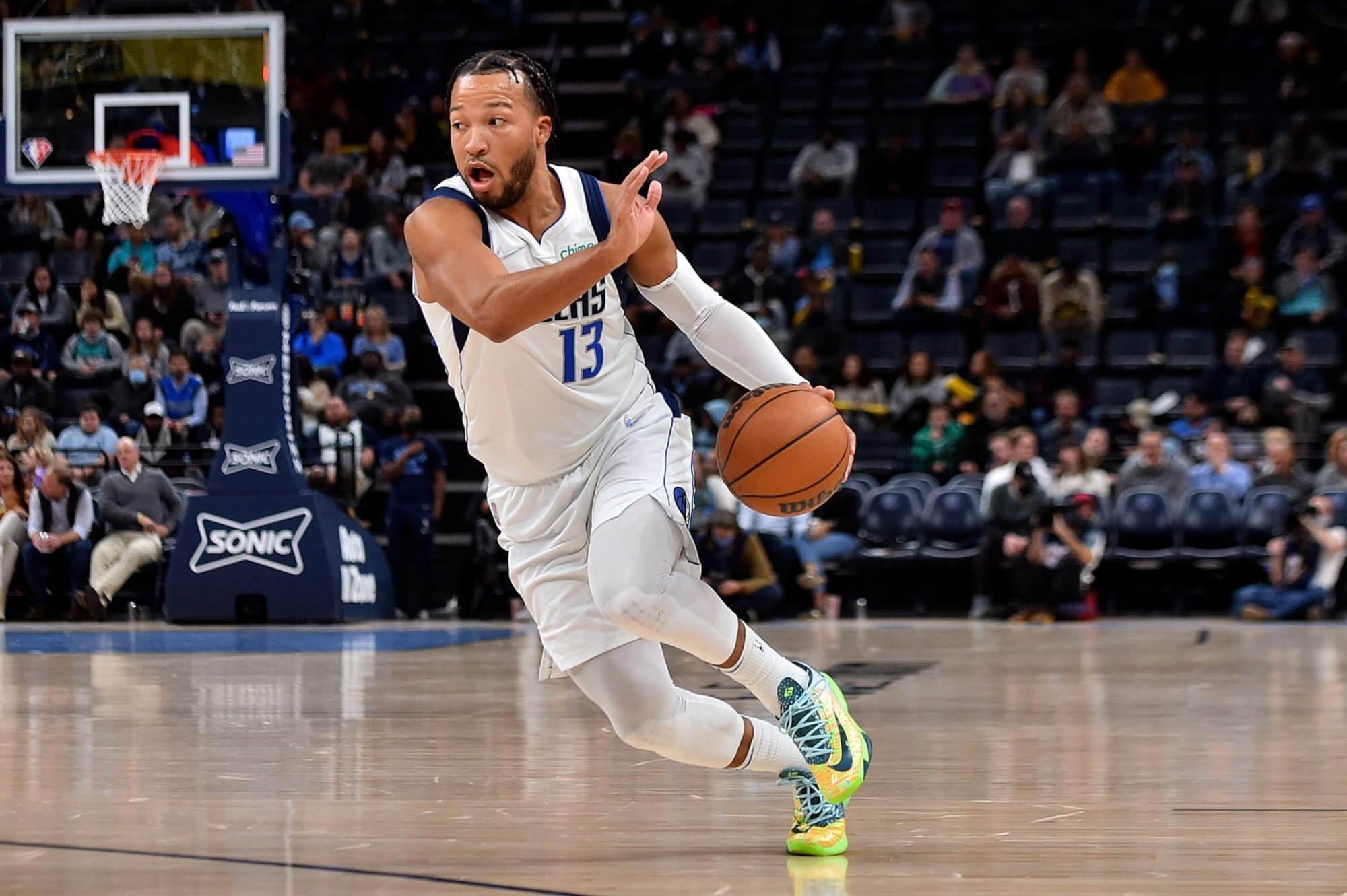 NBA Trades: Why the Knicks should not trade for Jalen Brunson
