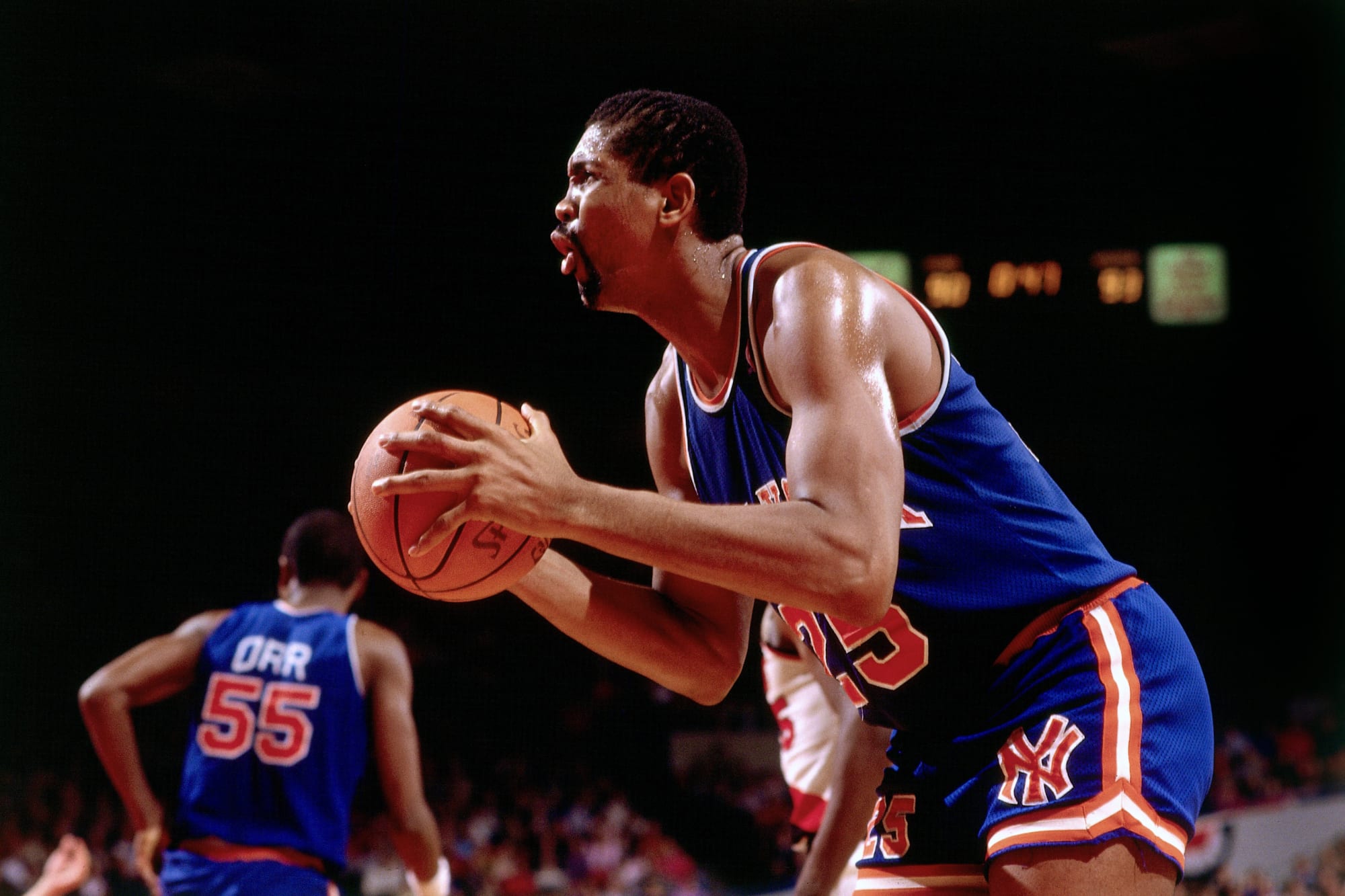 Revisiting Random Knicks Seasons of the Past: 1980–81