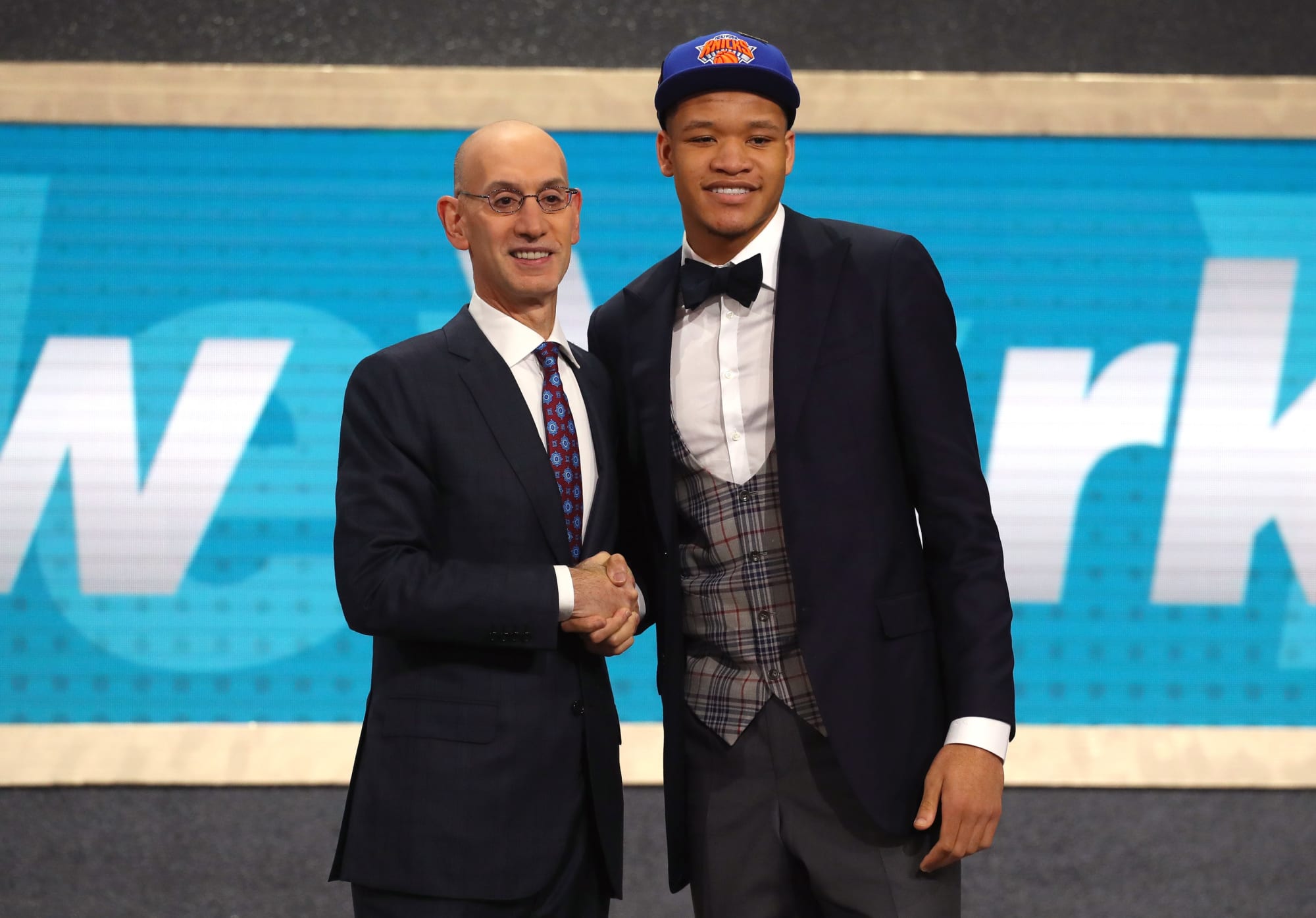 DraftExpress - Kevin Knox DraftExpress Profile: Stats, Comparisons