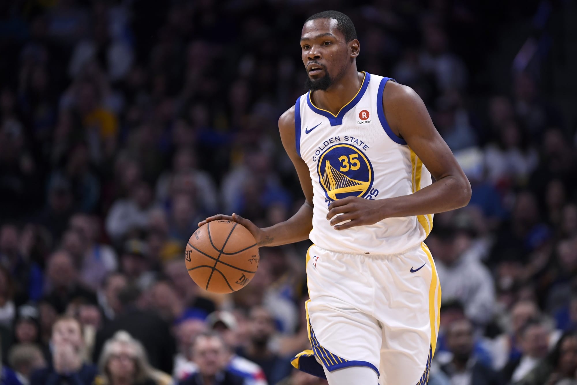 New York Knicks: How does Kevin Durant fit next season?