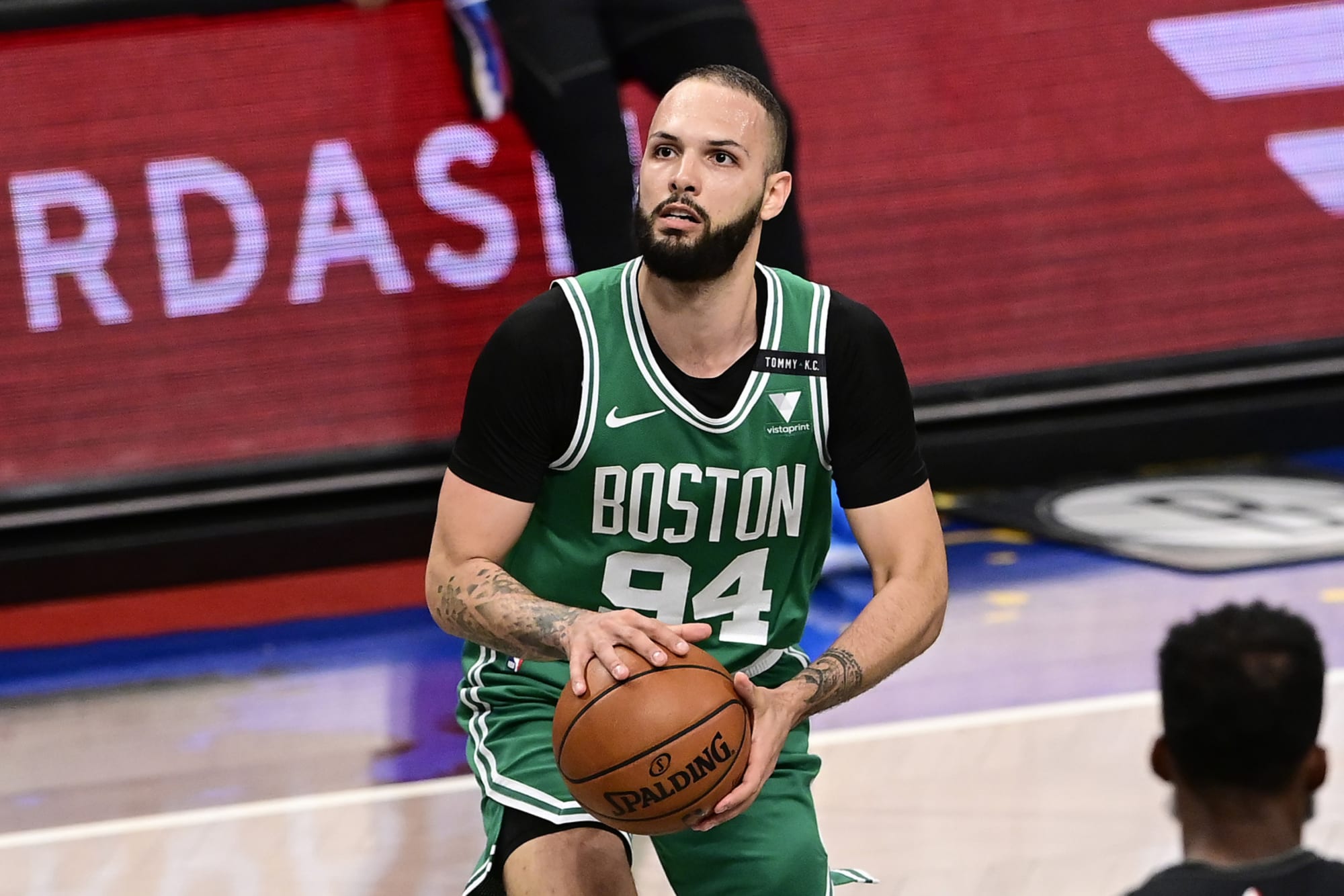 Ny Knicks 4 Players Who Will Benefit From The Evan Fournier Signing