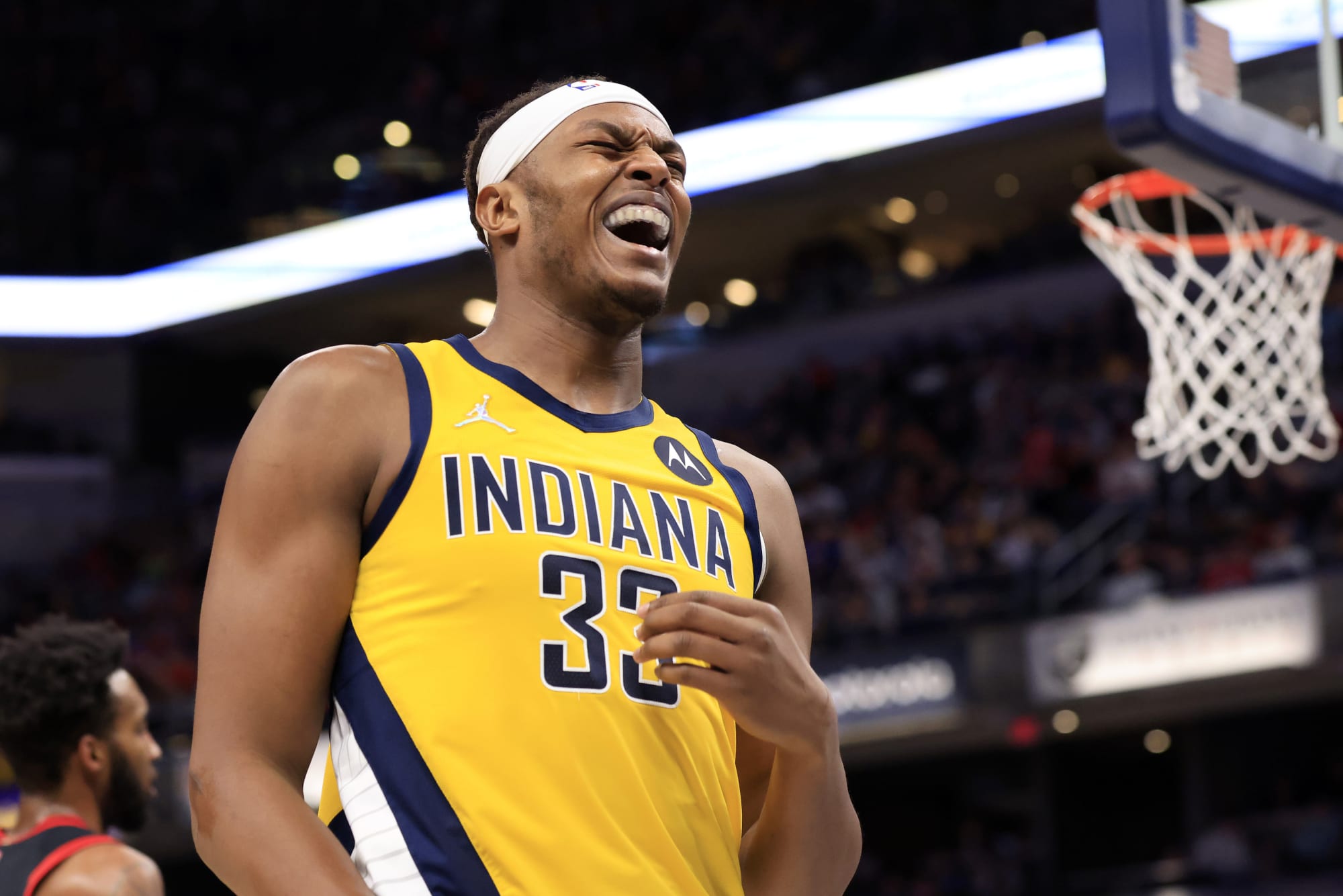 Don’t expect a Myles Turner trade from the Knicks anytime soon - Daily Knicks