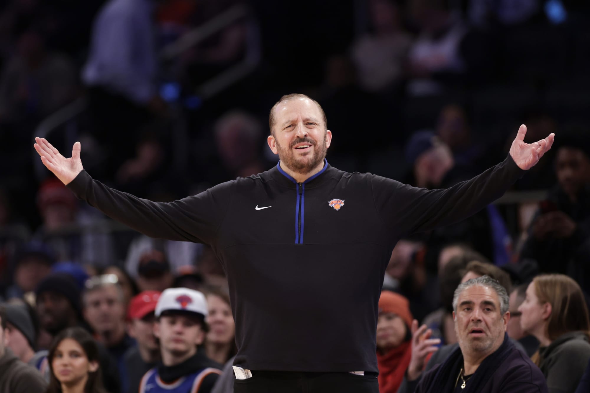 Has Tom Thibodeau proven he’s the right coach for the Knicks?