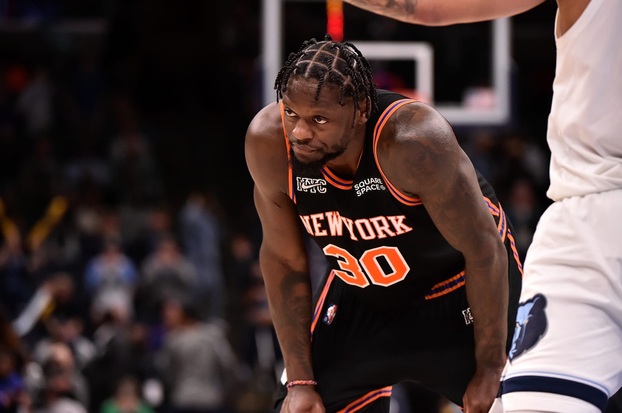 NBA Draft Rumors: Knicks, Wizards Targeting Trade-Up For Jaden Ivey