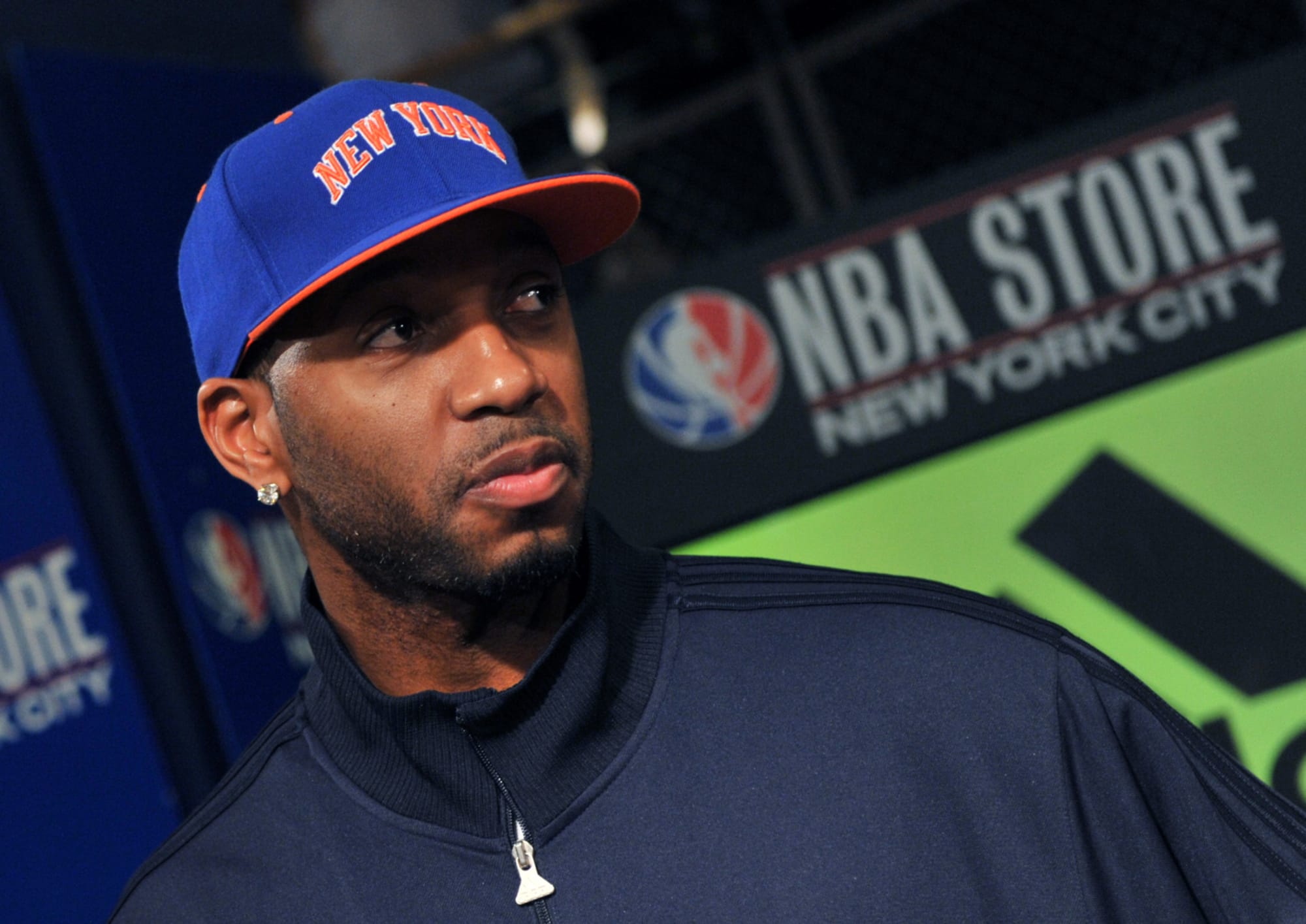 Tracy McGrady predicts Knicks will make big moves during offseason