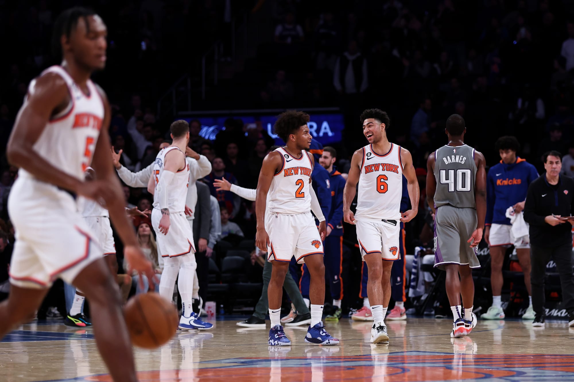 Knicks–Nets rivalry - Wikipedia