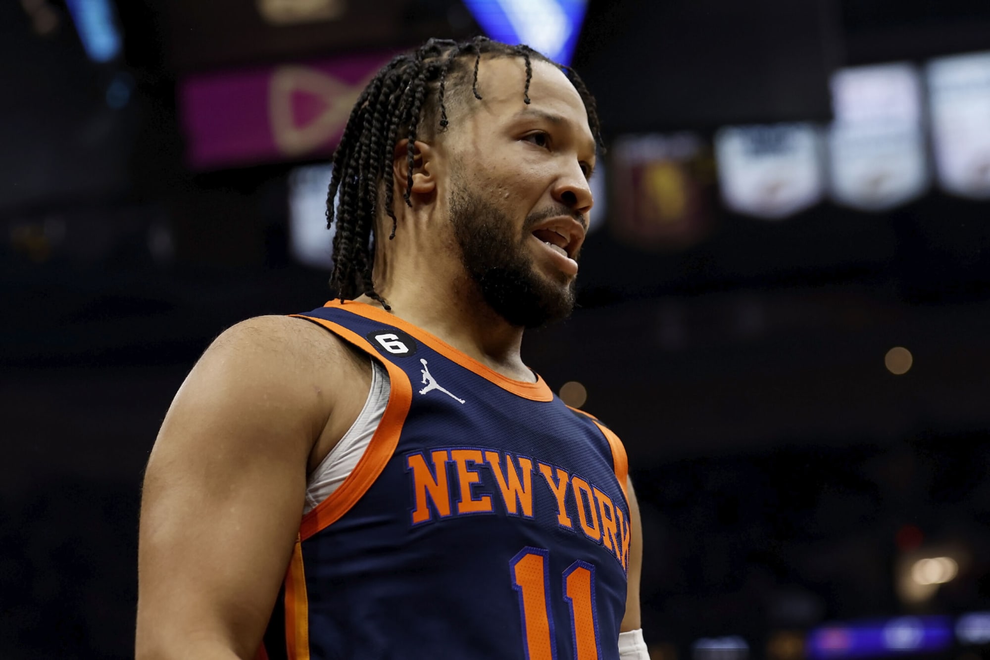 New York Knicks: Roster, depth chart, projected starters, moves