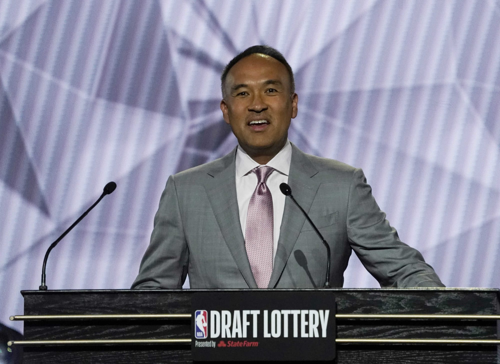 When is the NBA Draft Lottery? Date, Time, Odds, How to Watch