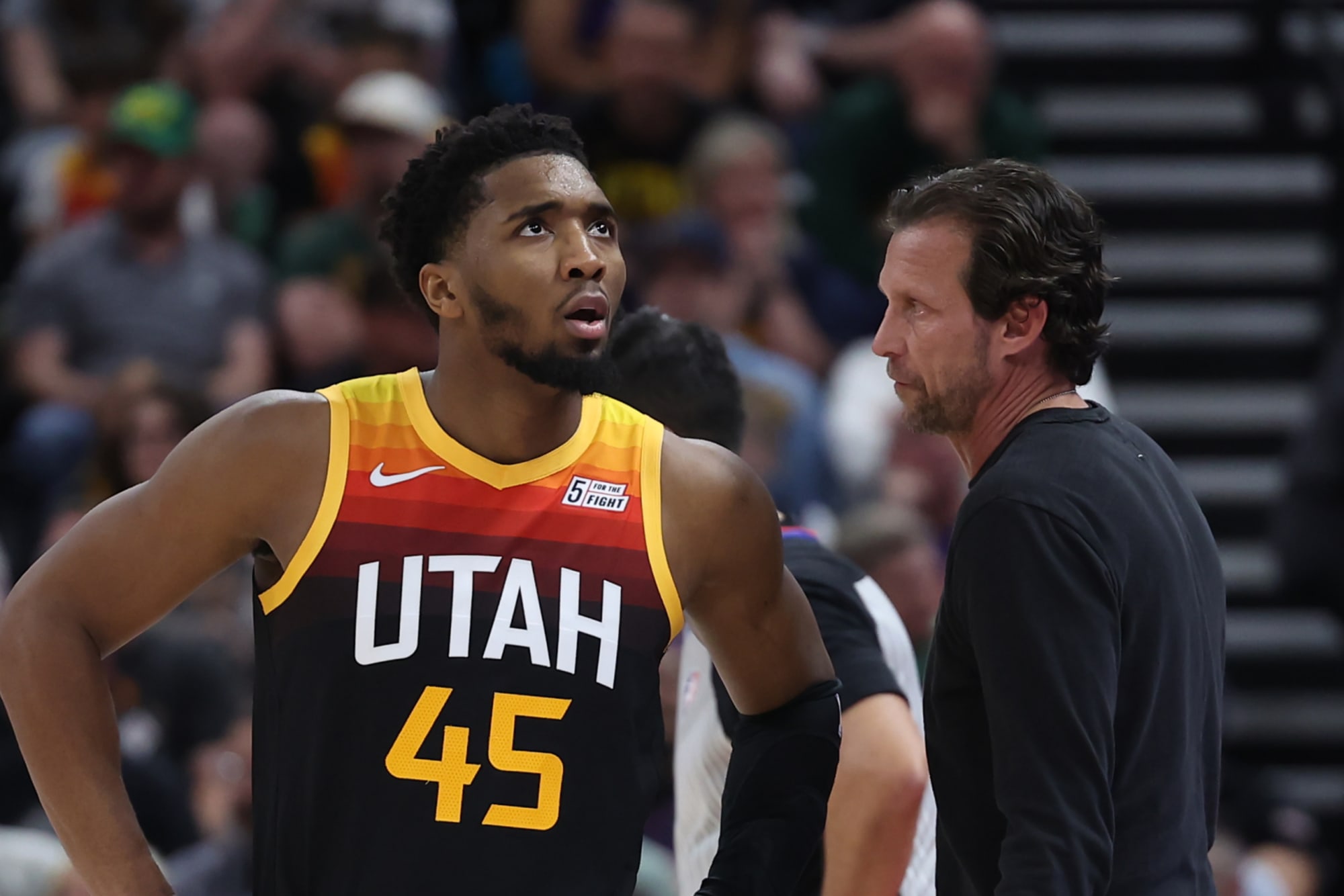 Donovan Mitchell trade to Knicks makes too much sense not to happen 