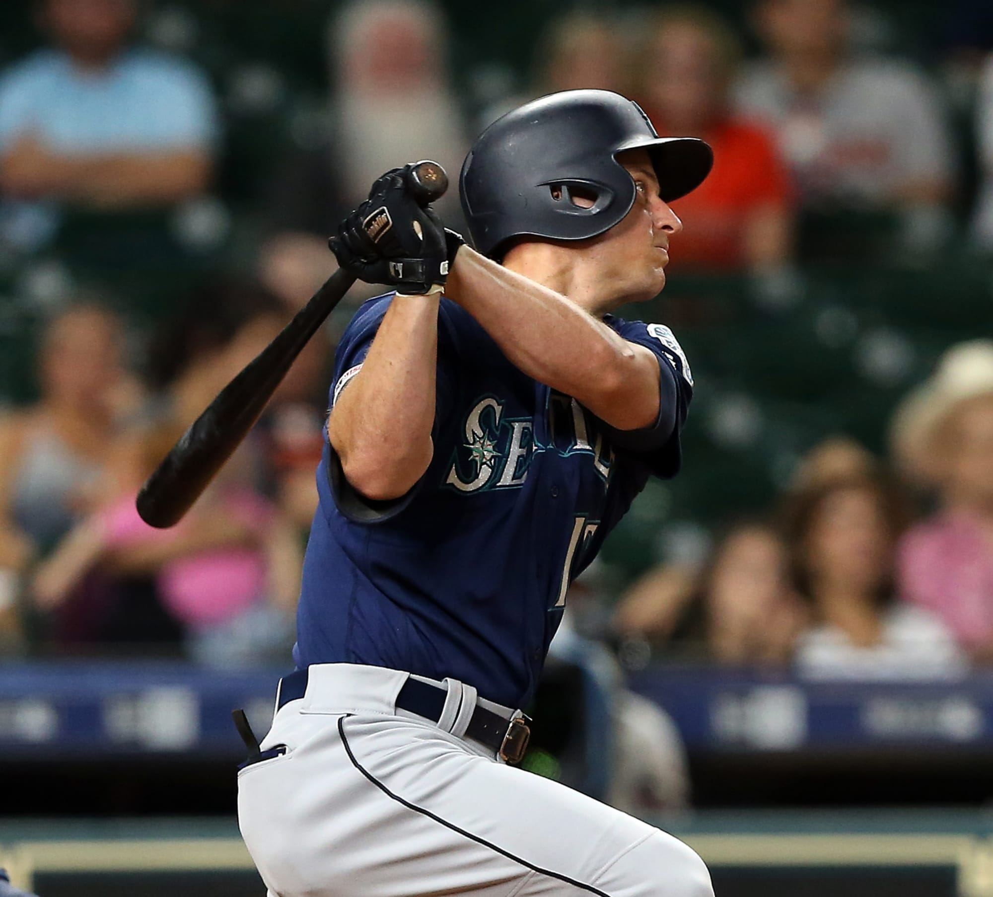 Milwaukee Brewers: Is Trading for Kyle Seager the Solution at 3B?
