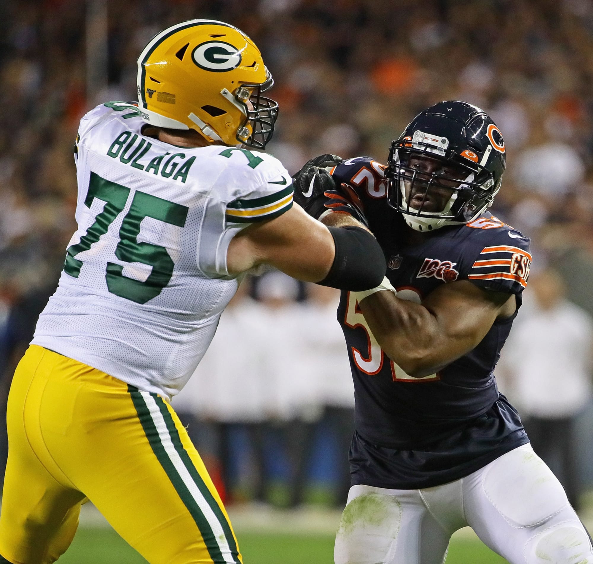 Green Bay Packers v. Broncos: 5 Keys to Victory