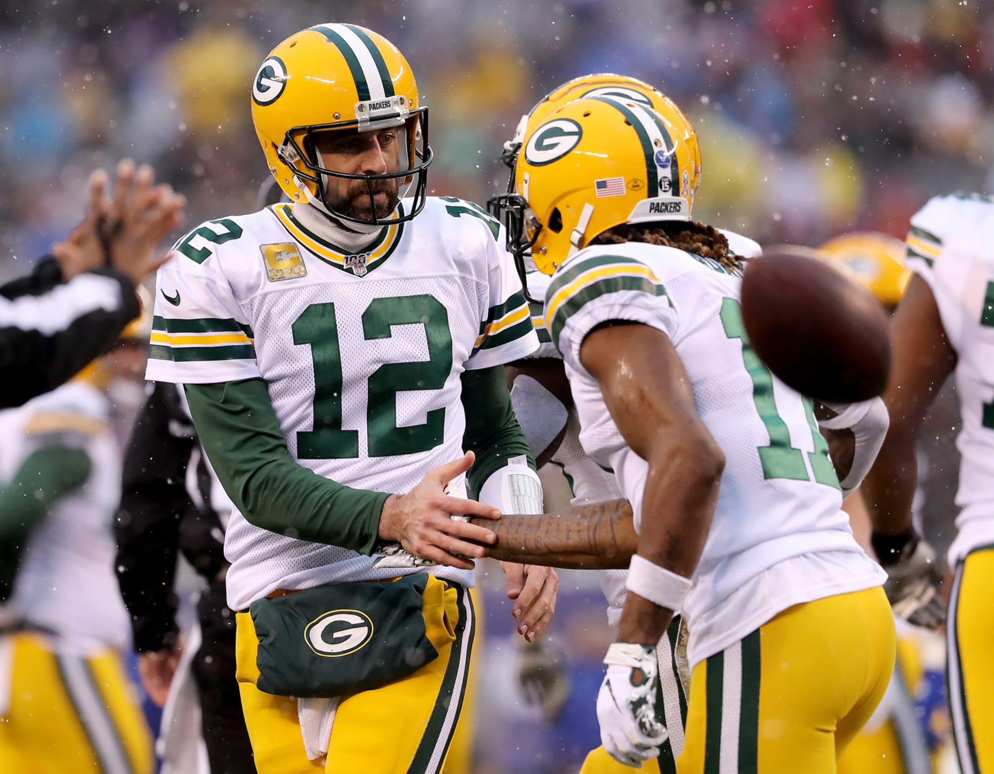 Green Bay Packers V Detroit Lions 3 Bold Predictions