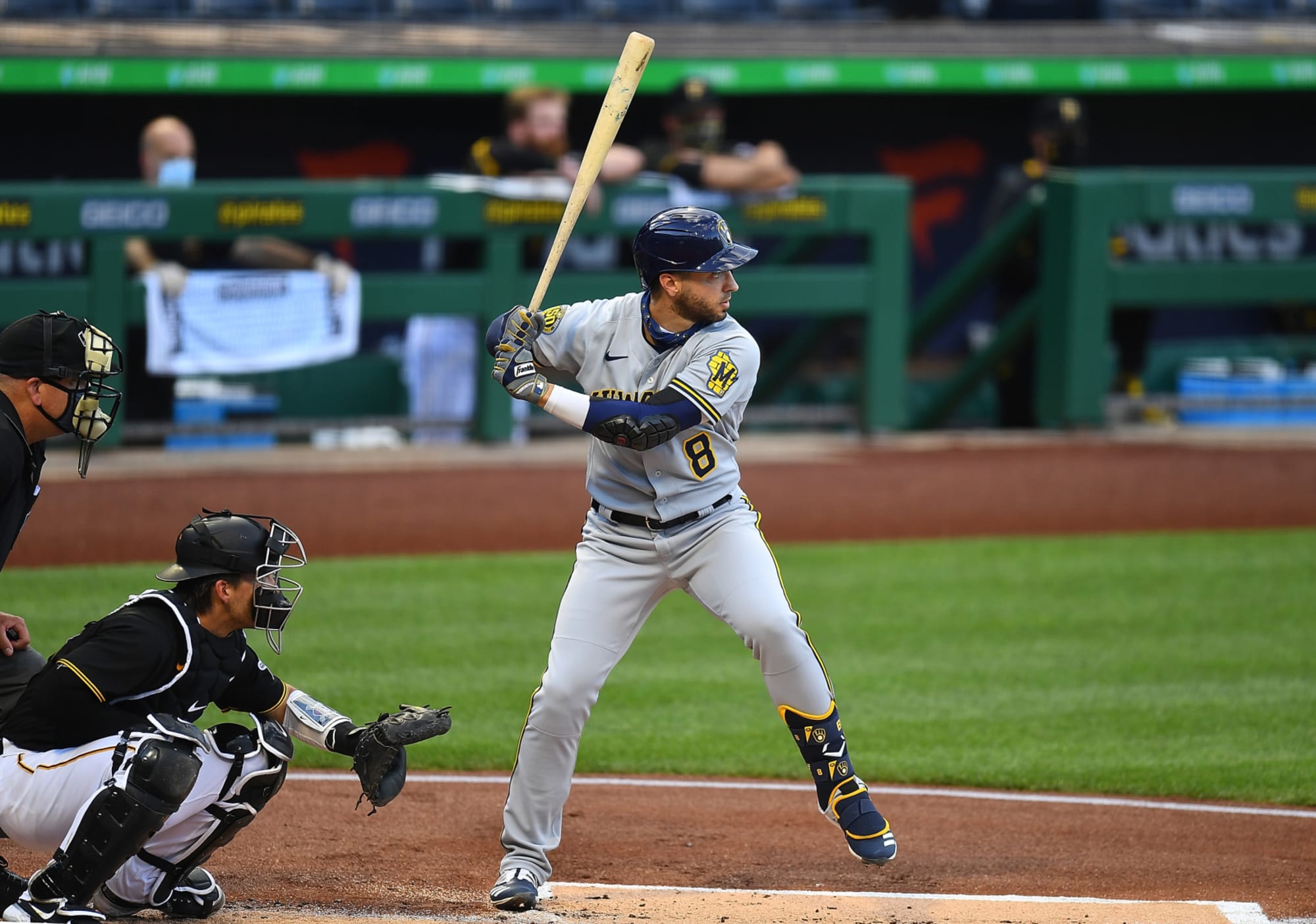 Bally Sports Wisconsin - Ryan Braun has officially announced his retirement.  #RyanBraunForever