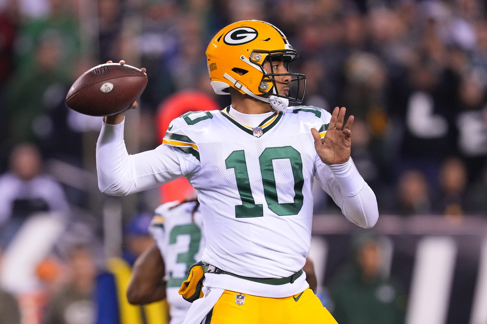 Packers Instant Takeaways: Jordan Love takes over for injured Aaron Rodgers - Dairyland Express