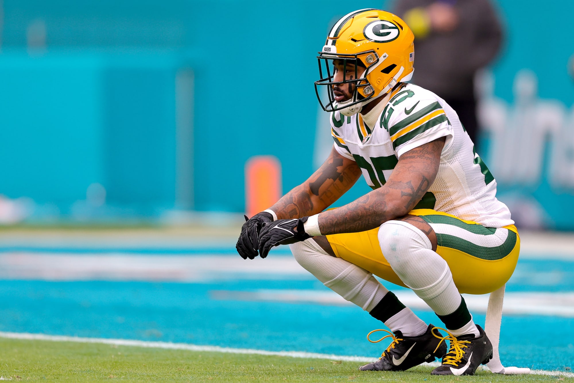 Re-sign or Let go and Prediction: Can the Packers re-sign Keisean Nixon?