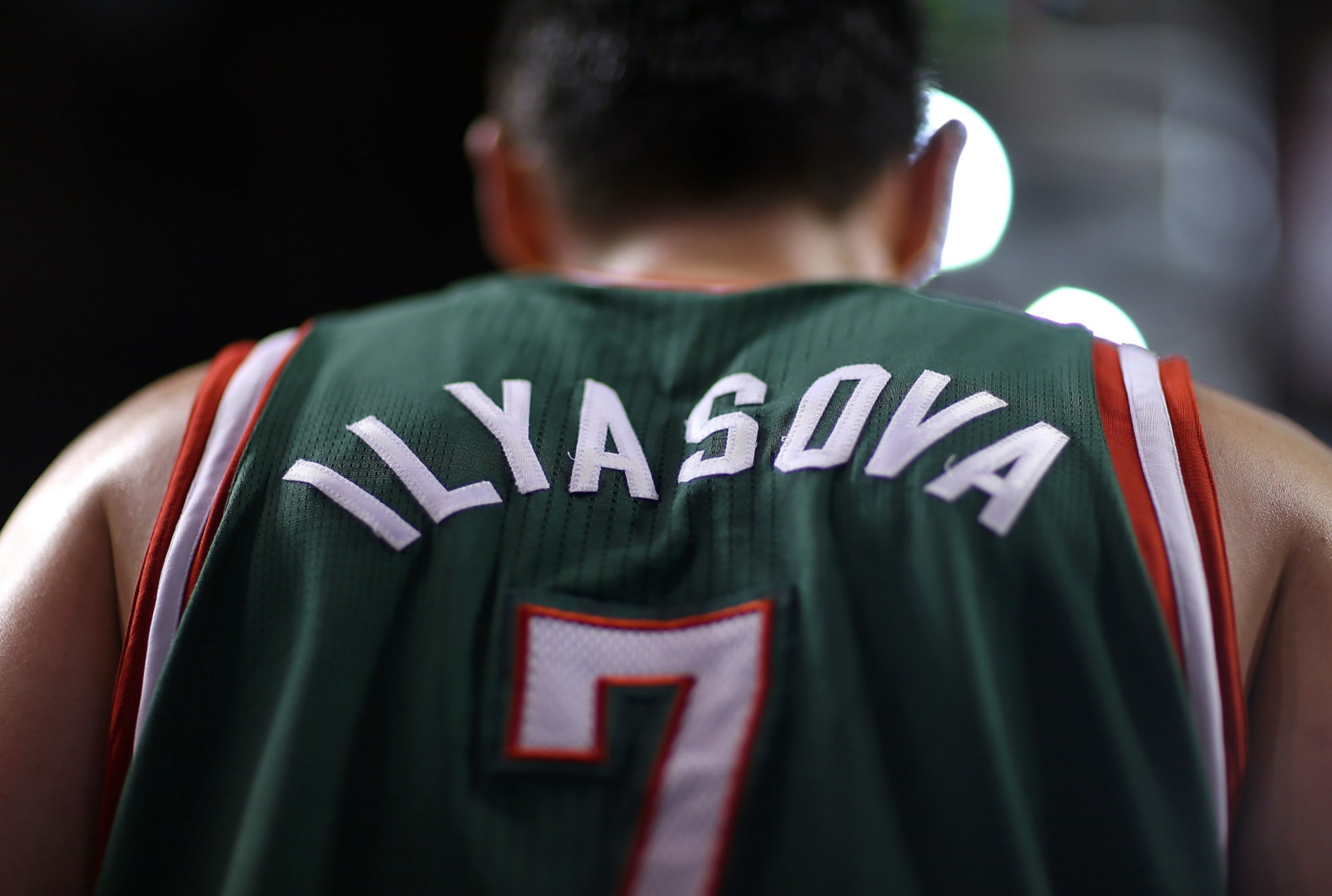 Milwaukee Bucks' roundtable: Negative grades on the Ilyasova deal