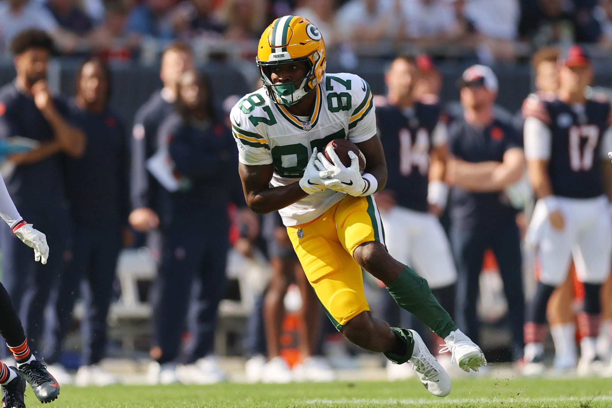 4 Key things to watch for and final thoughts on Packers vs. Saints