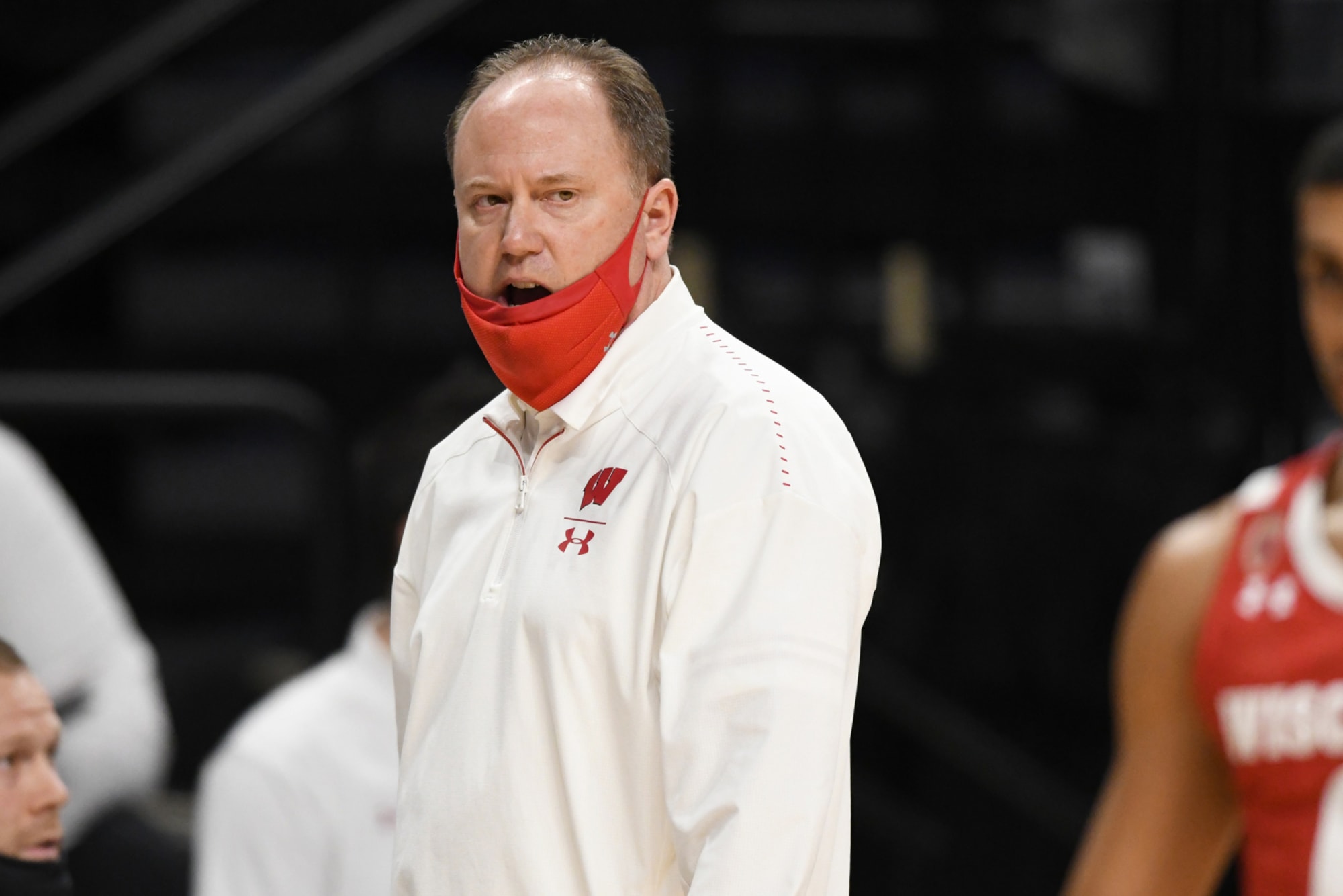 Wisconsin Basketball: Leaked audio shows discontent with head coach Greg  Gard