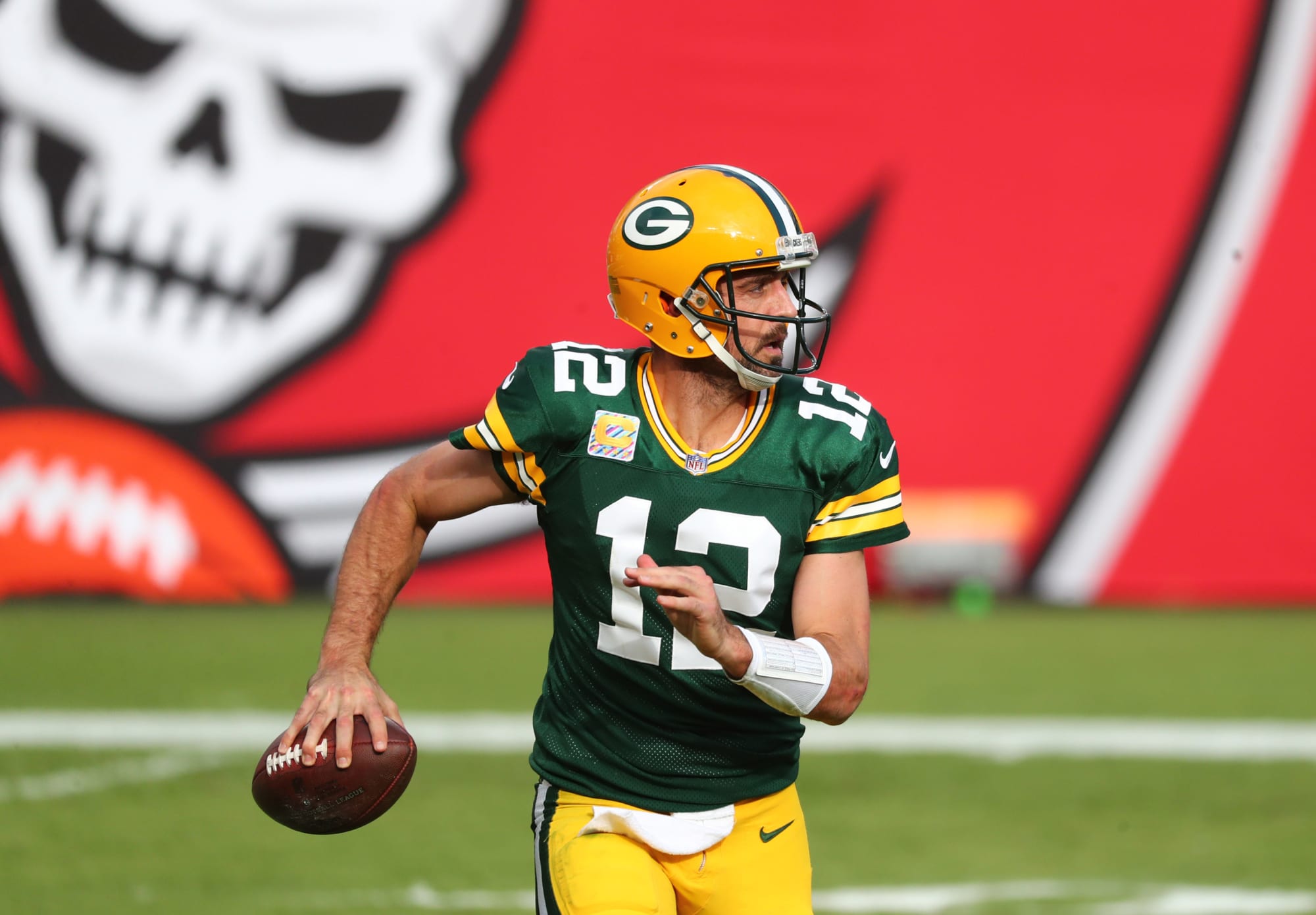 First Half of Packers Schedule Comes with its Challenges