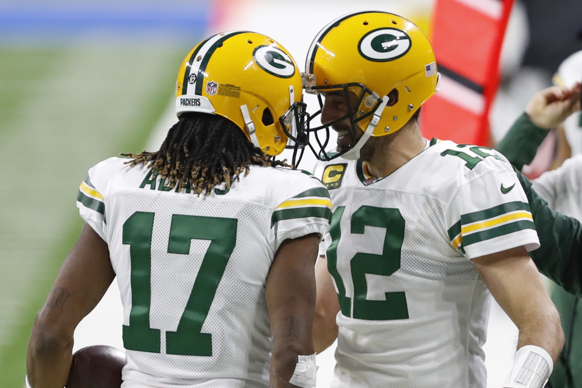 11 Packers who could've played final regular season game with Green Bay