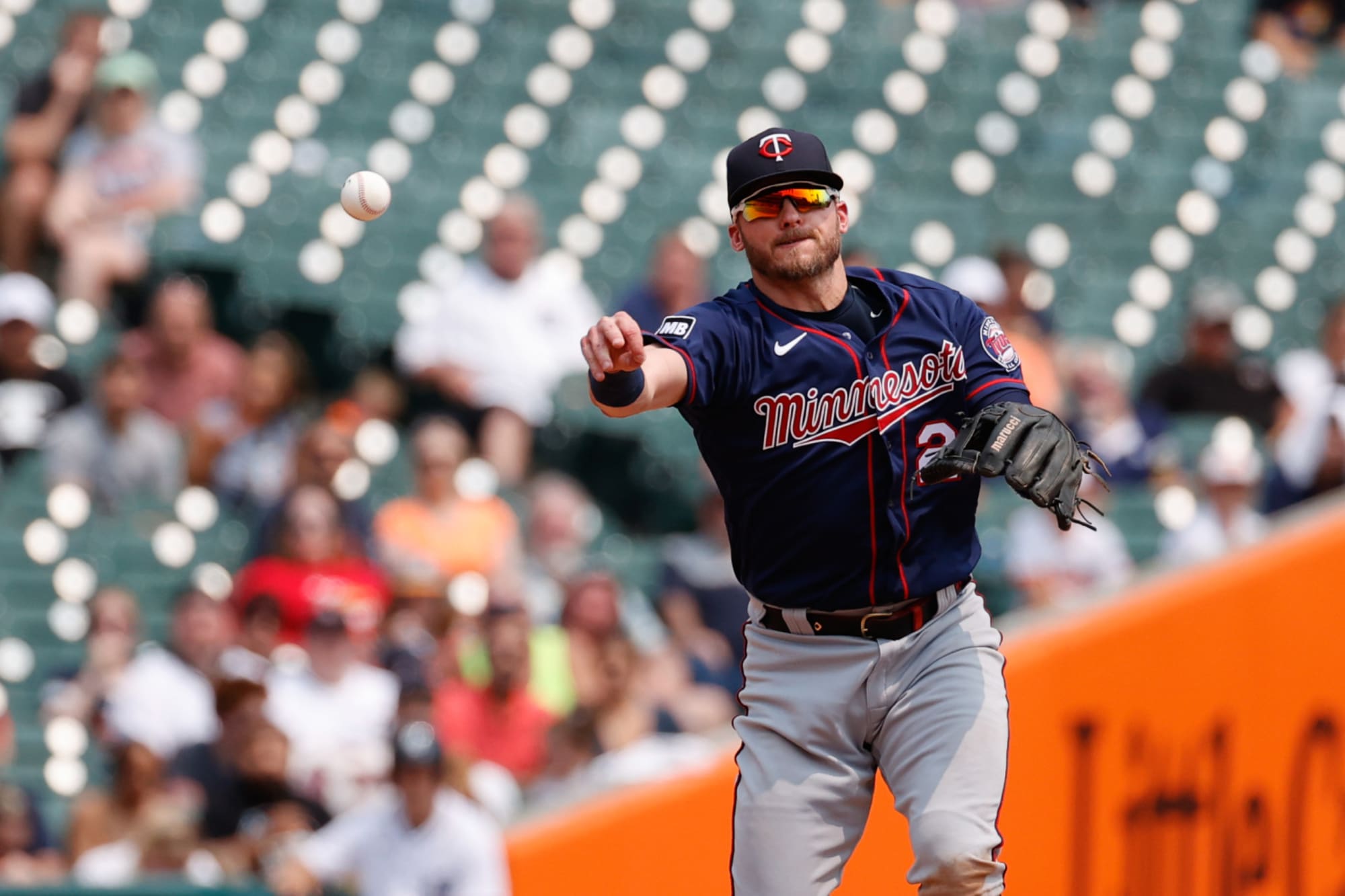 Minnesota Twins: A look at the 2019 season, by the numbers