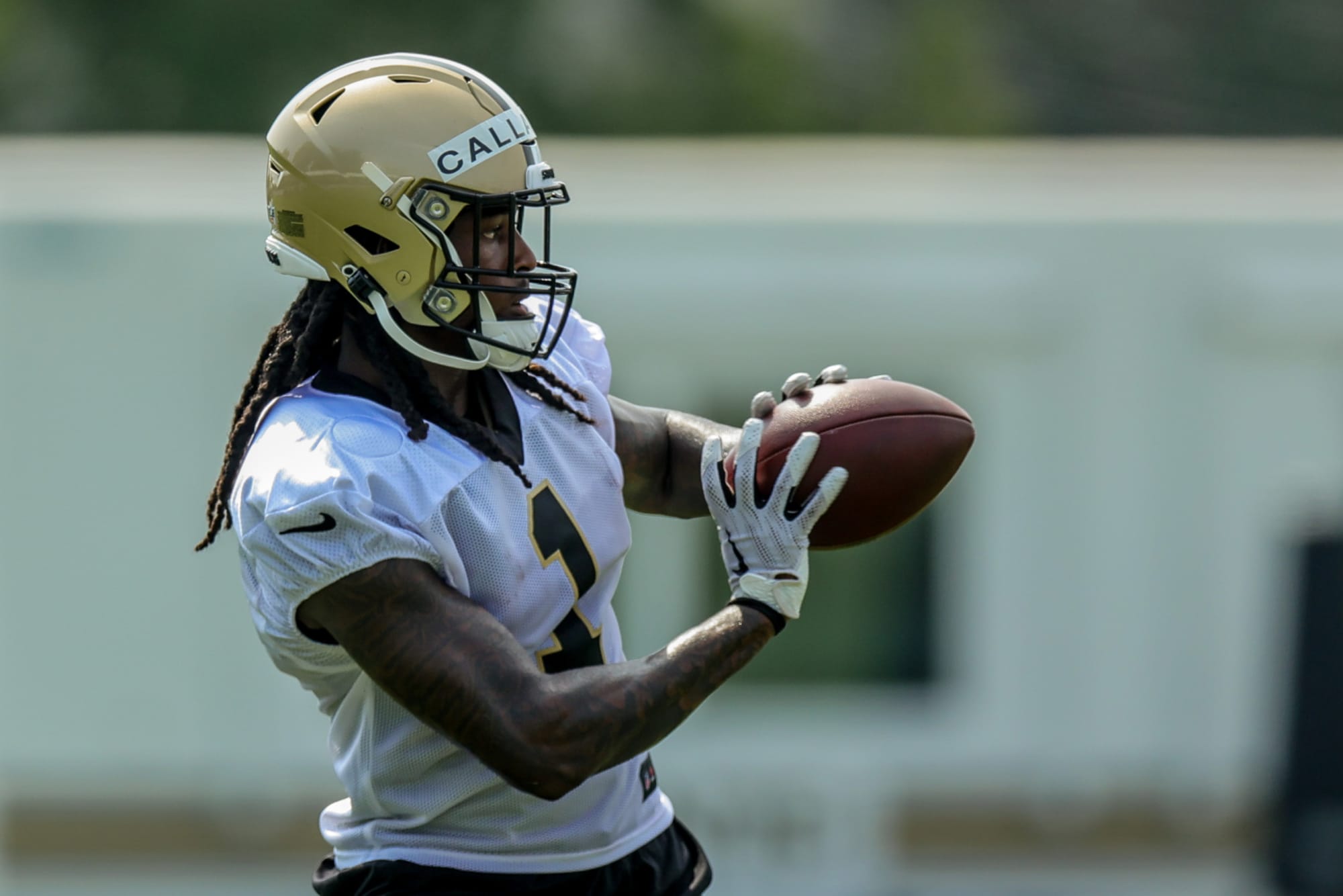 Green Bay Packers: Saints are Lacking Depth at WR