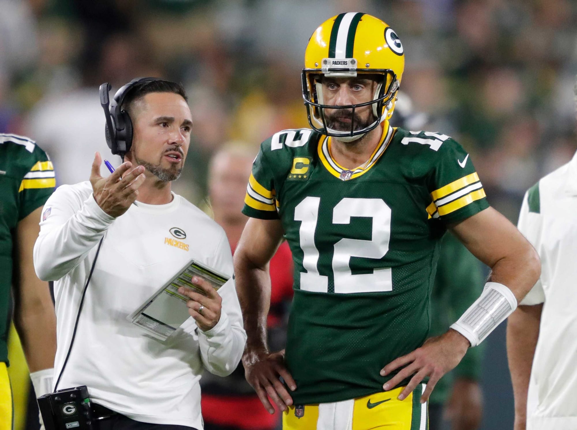 Packers could be at start of a long winning streak