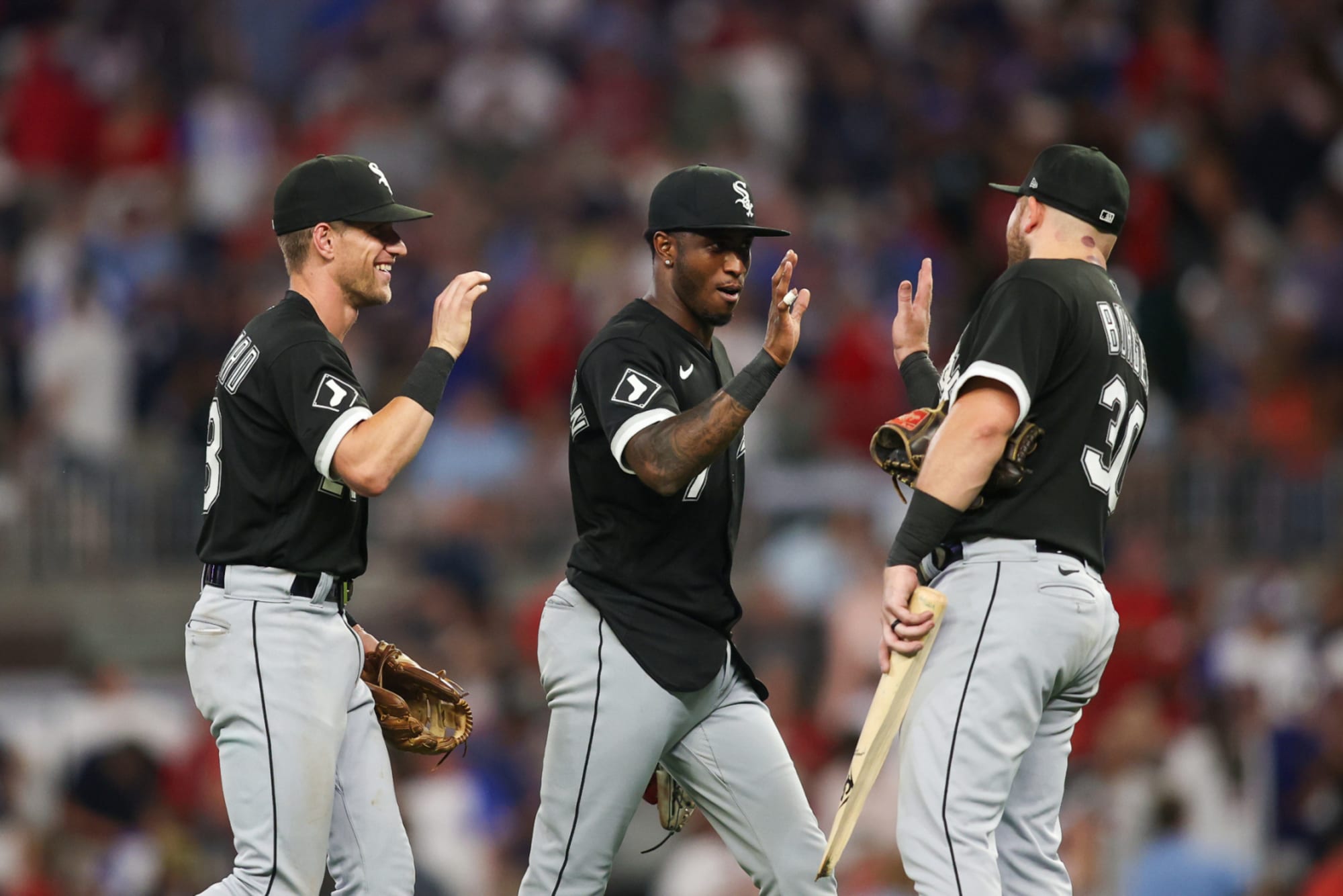 What to Know for the Upcoming Homestand, by Chicago White Sox