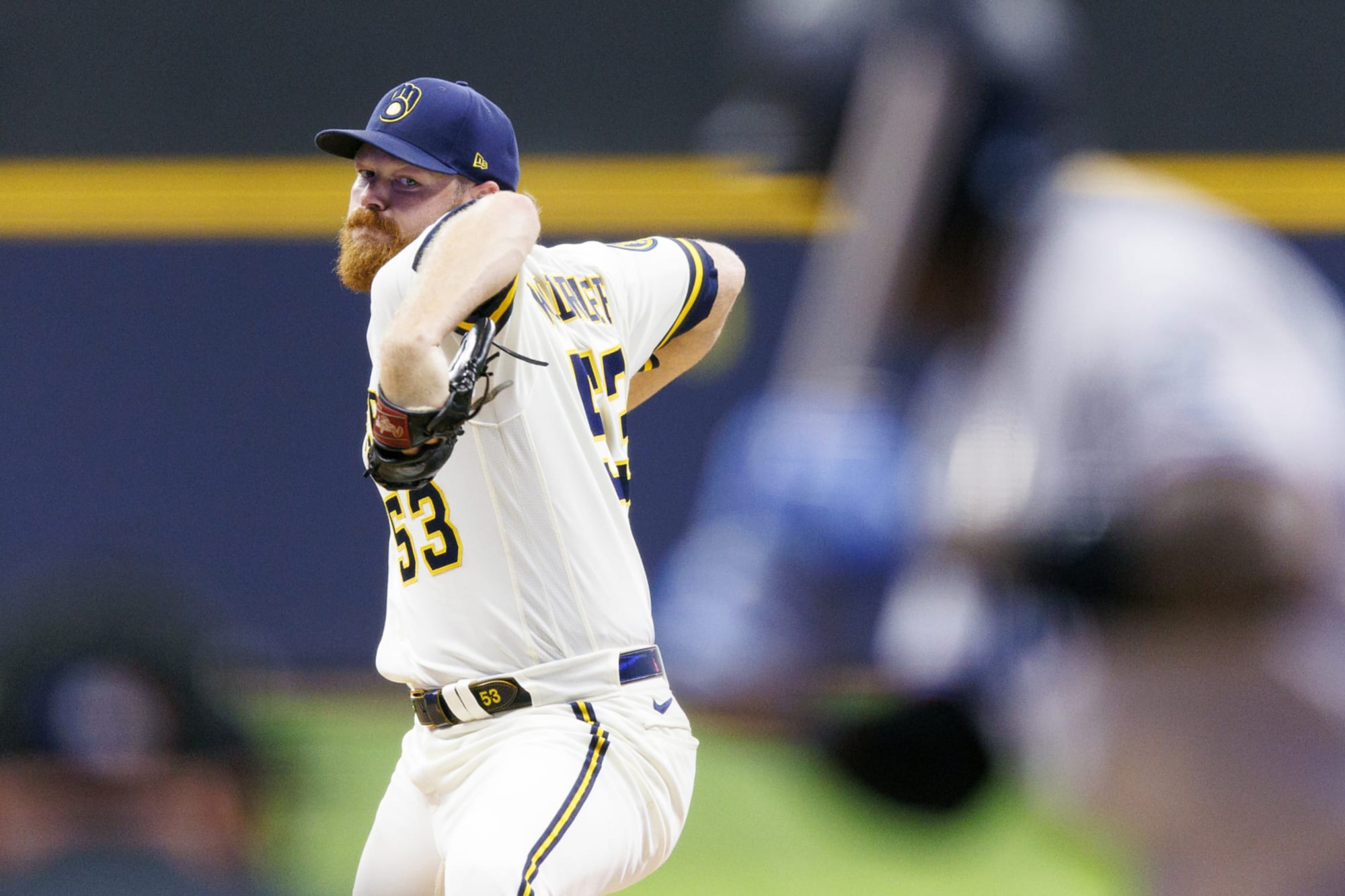 Brewers: What Are The Salary Arbitration Projections For 2022?
