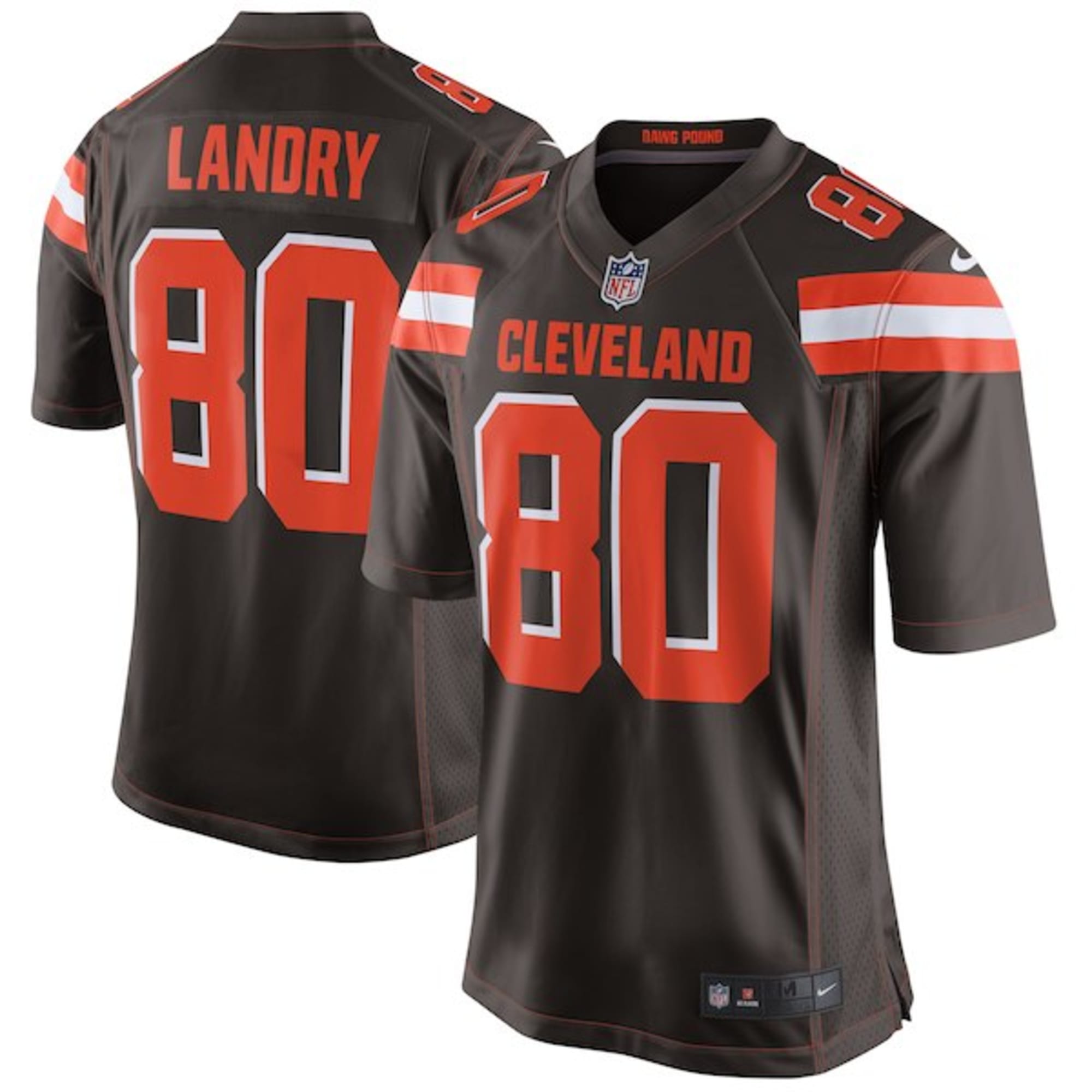 Must-have Cleveland Browns items for 