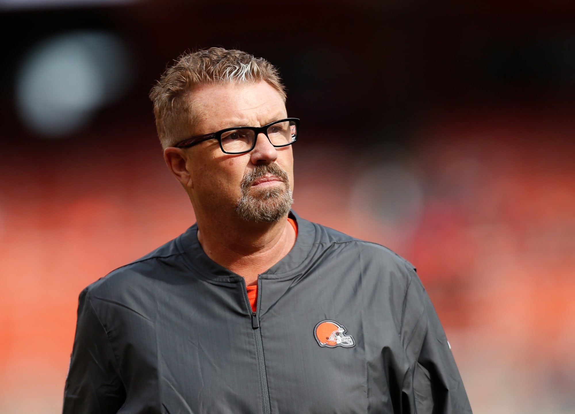 Cleveland Browns Showing Why Gregg Williams Wasn T Named Head Coach