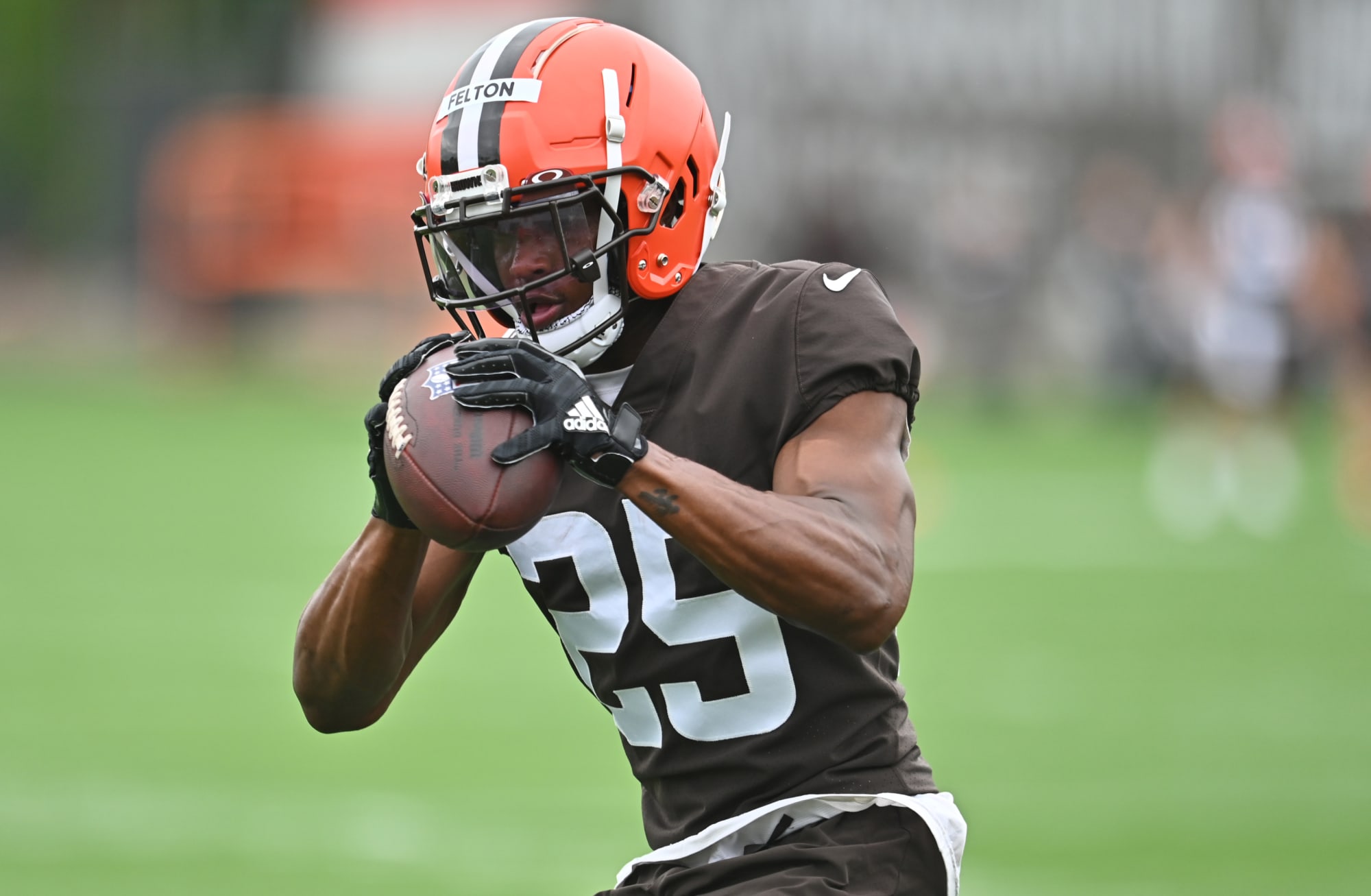 3 takeaways from Week 2 of Cleveland Browns training camp
