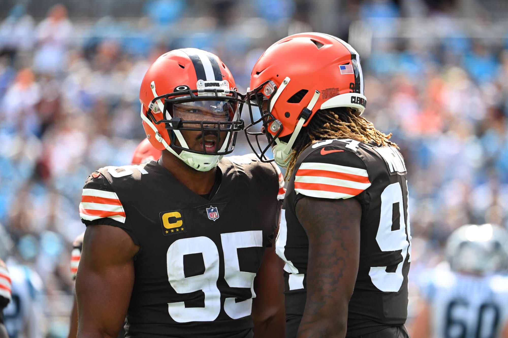 3 Reasons the Cleveland Browns will beat the Steelers on TNF
