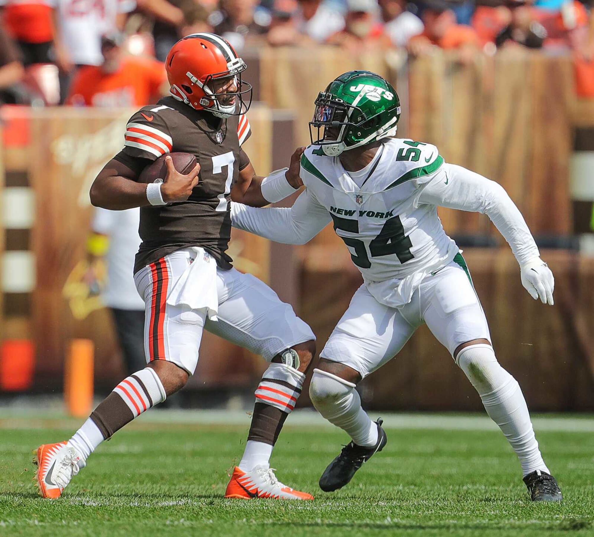 3 reasons to pump the brakes on Cleveland Browns hype