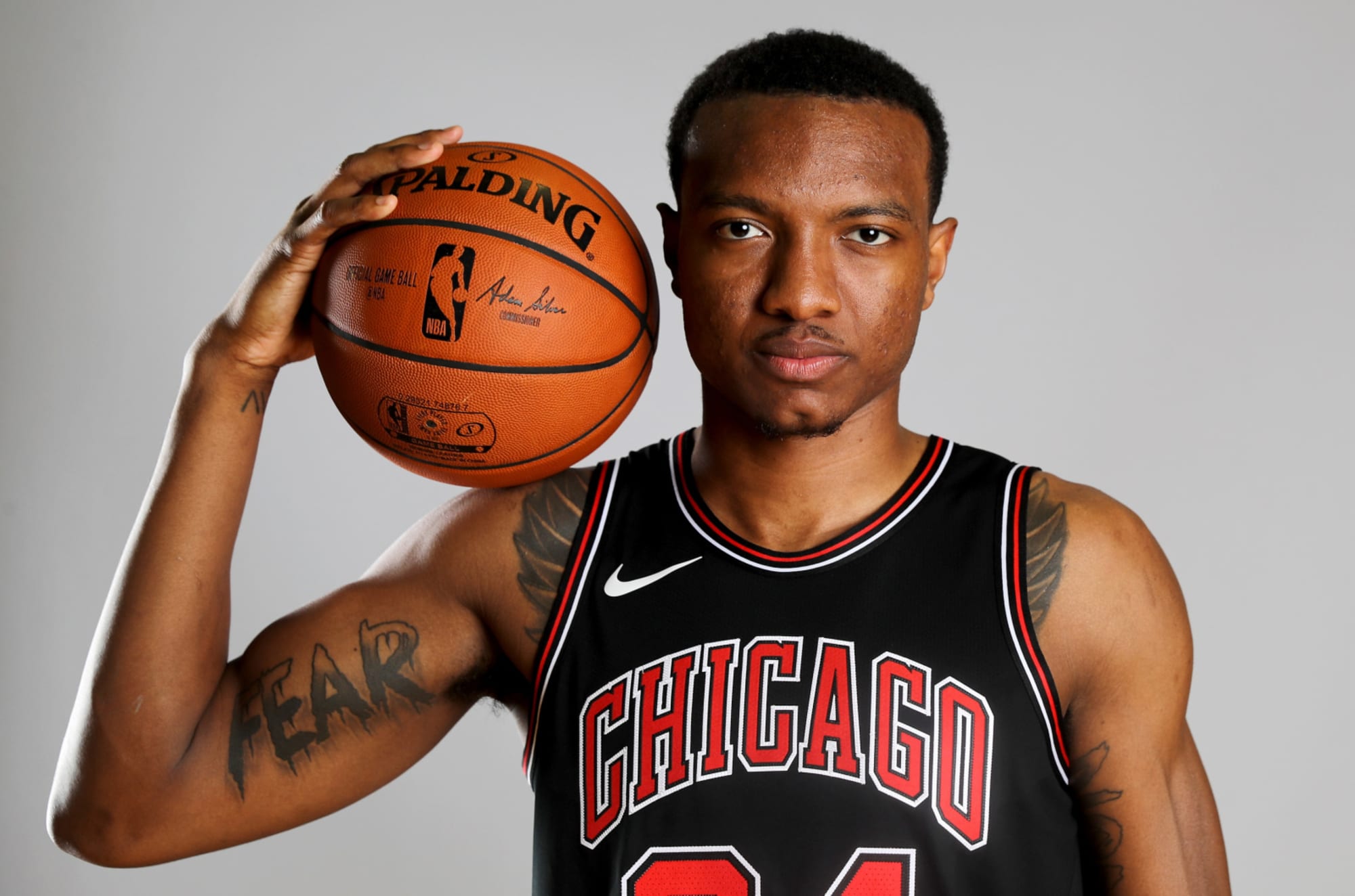 Chicago Bulls: 3 players who could take home NBA hardware this season