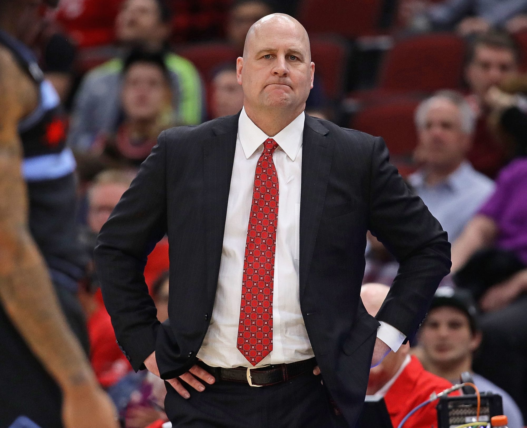 Chicago Bulls: Seven Habits of a Highly Successful Team