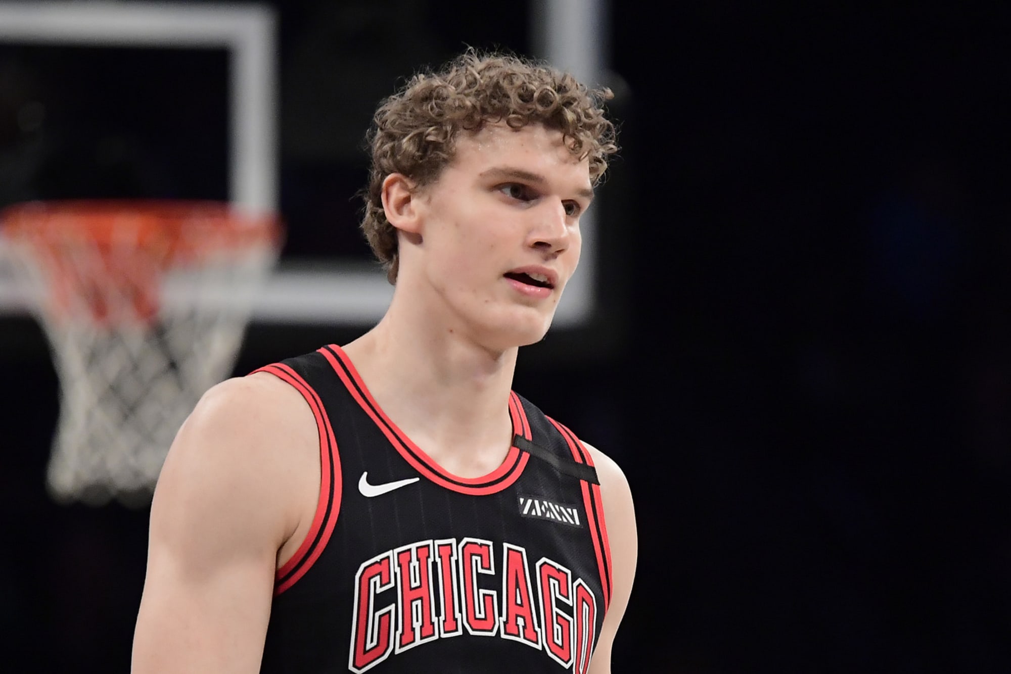Leader of the 'Pack: ex-Cat Lauri Markkanen has found sudden stardom in  home country
