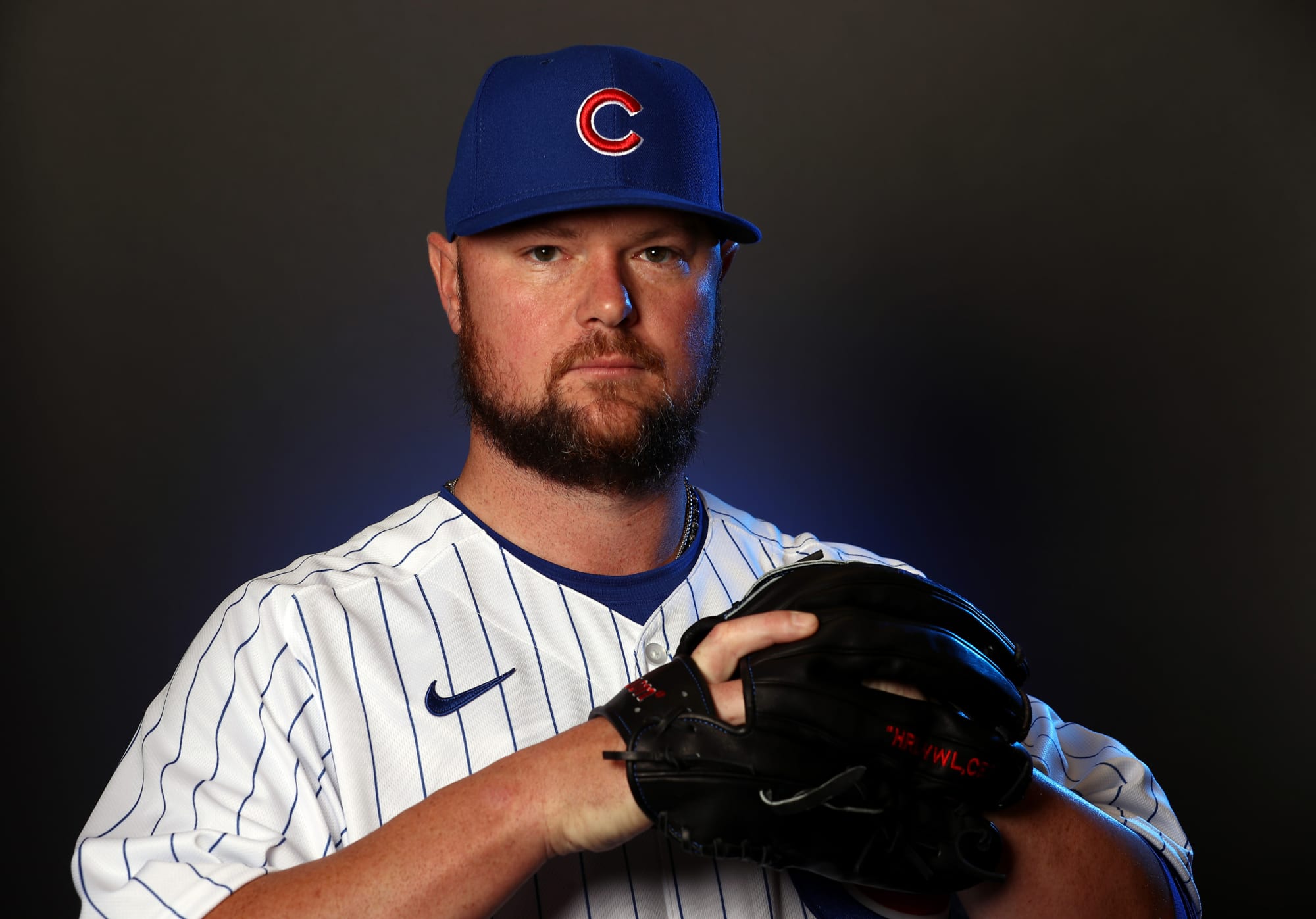 Jon Lester strikes out 10, homers for Chicago Cubs in win over Colorado  Rockies – The Durango Herald