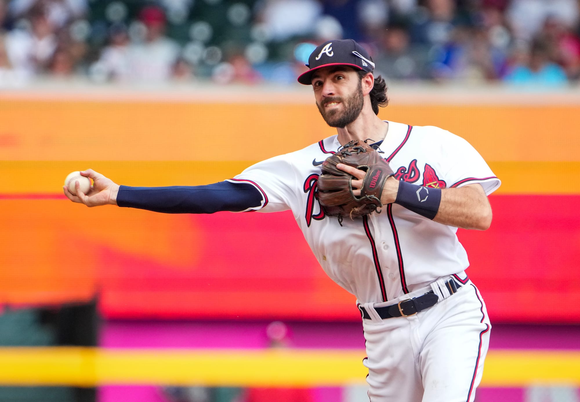 5 Potential Free-Agent DH Options For The Chicago Cubs - On Tap Sports Net