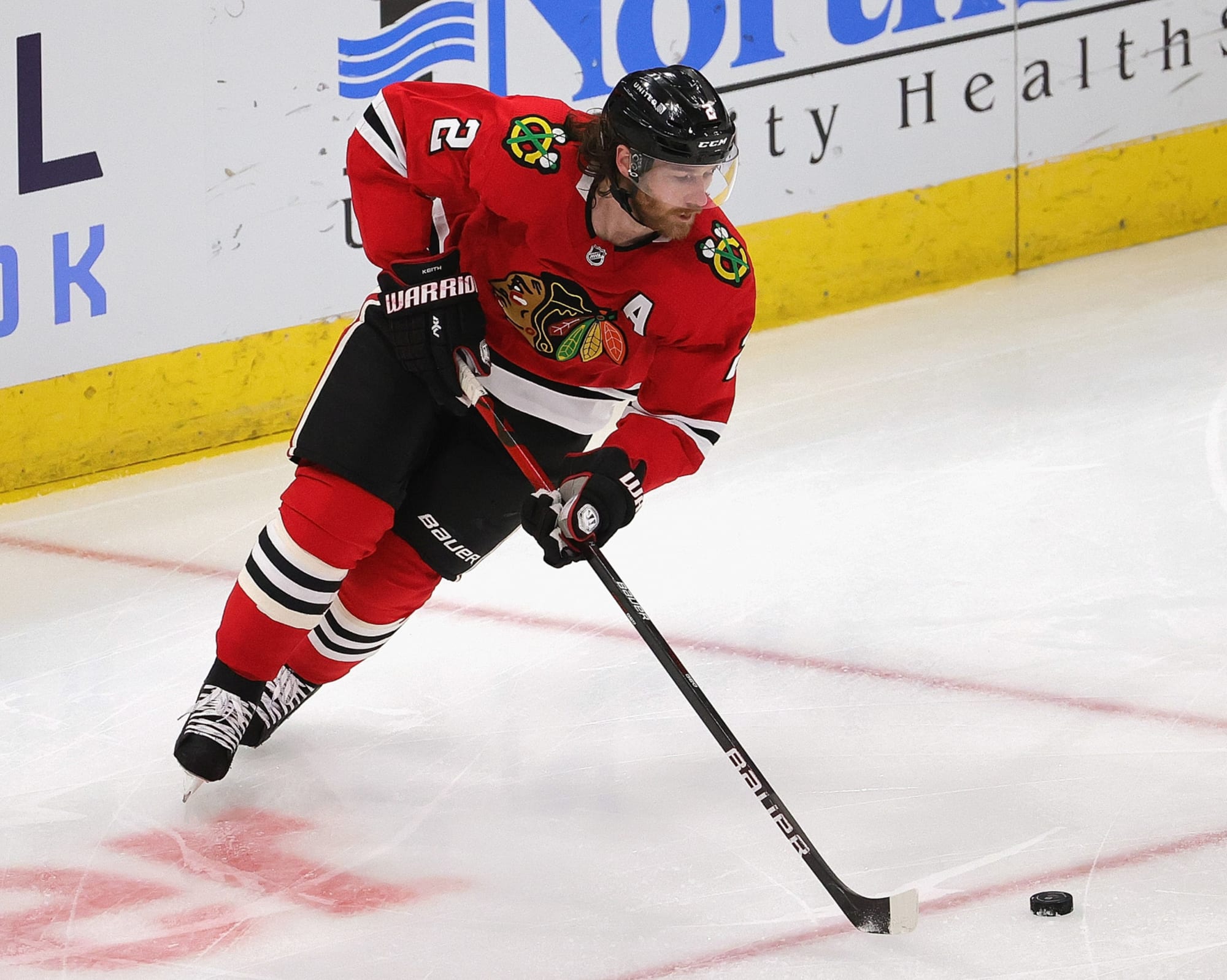 Chicago Blackhawks: Duncan Keith reaches another great milestone
